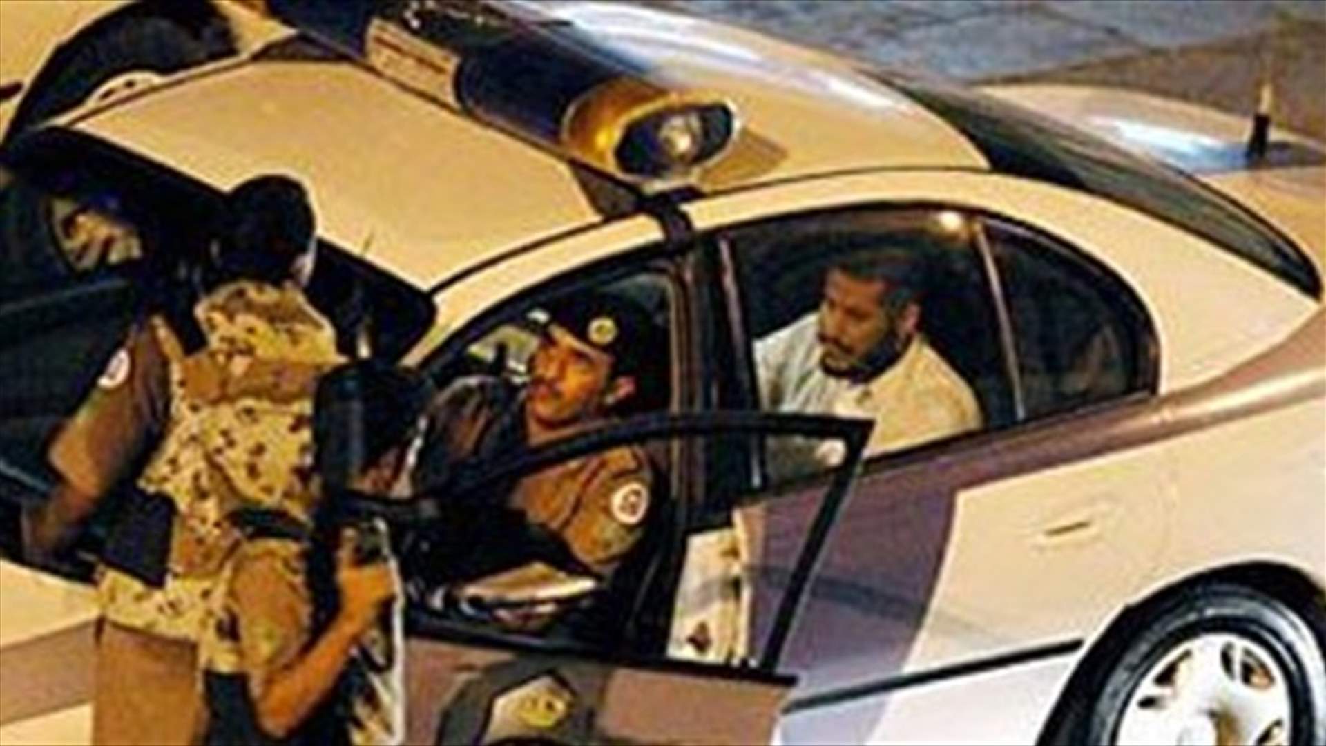 قطر ترحل طالب لجوء سعوديا إلى المملكة