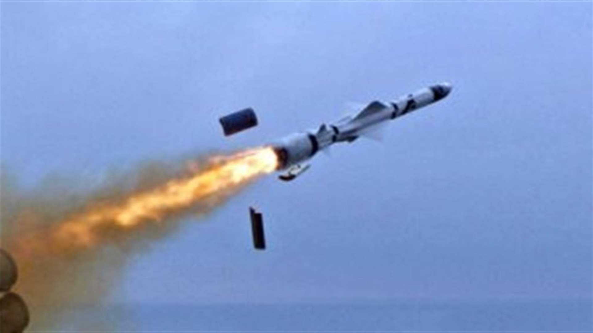 Russia fires cruise missiles at Islamic State targets from Mediterranean
