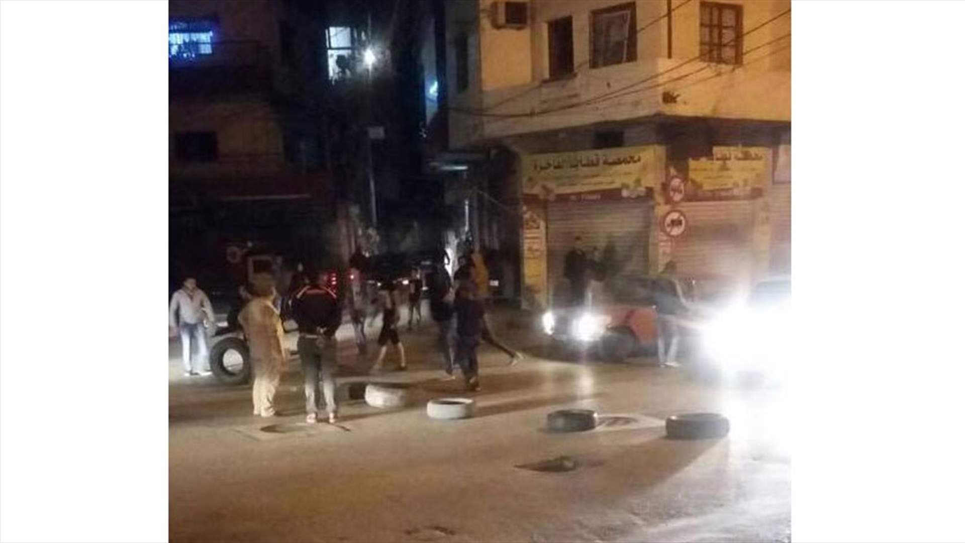 بعد مقتل إبنة الـ 8 سنوات في بعلبك...عشيرة آل وهبي تحمّل المسؤولية لإبن عم الضحية ووالدها