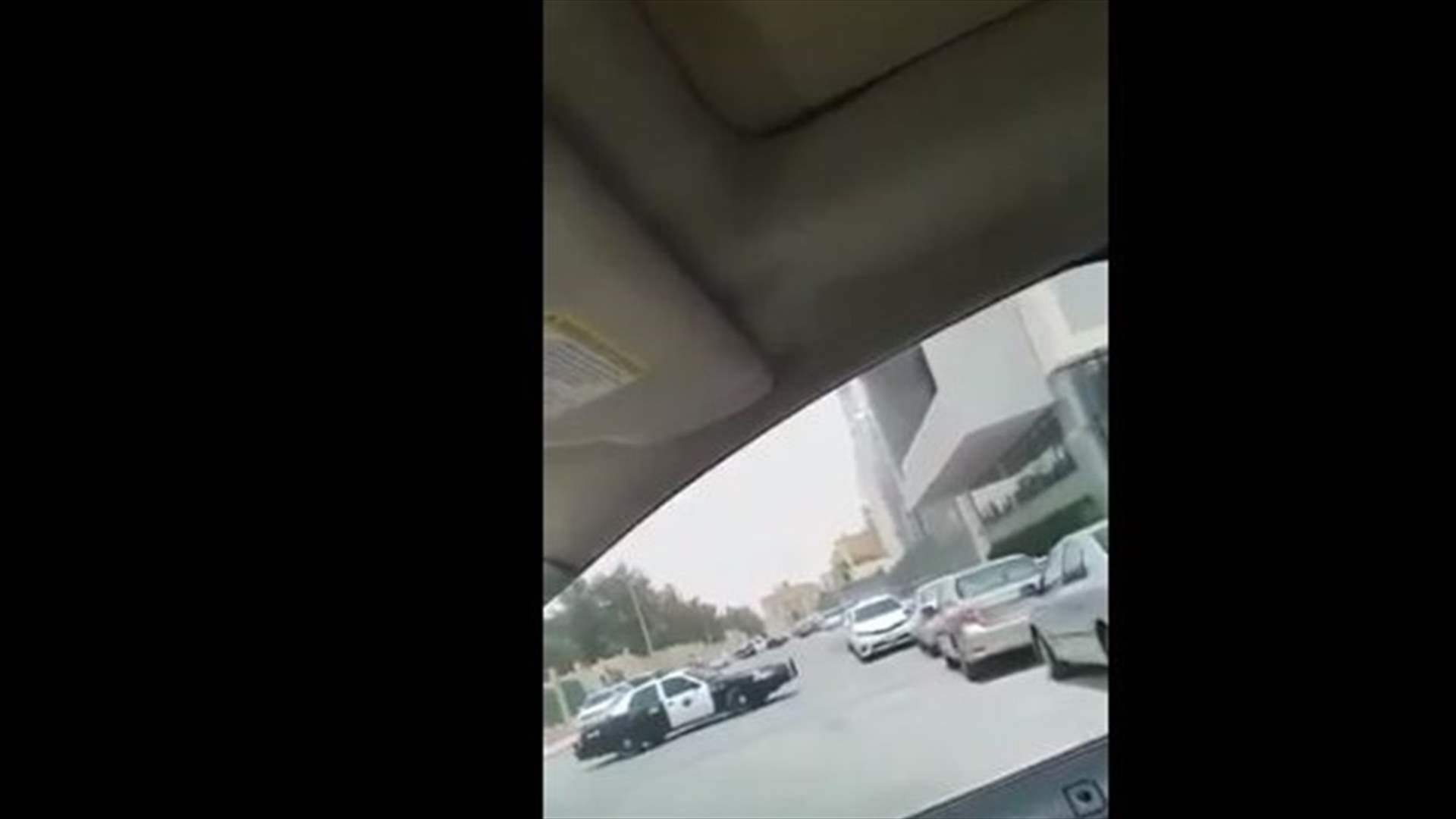 قتيلان باطلاق نار بمجمع للمدارس بالسعودية.. ماهي دوافع الجريمة؟