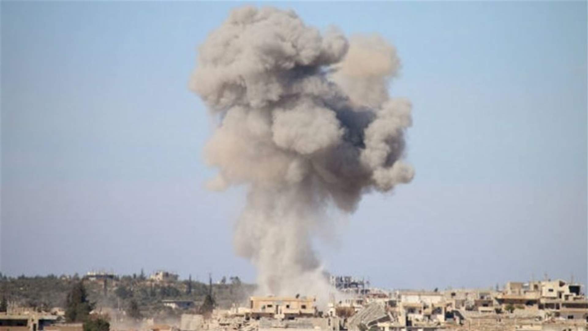 Russian newspaper says received threat after reporting death in Syria