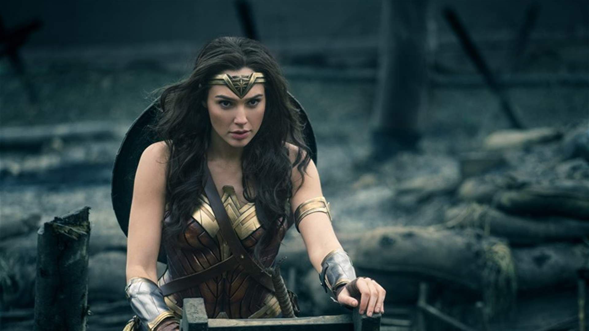 وزارة الداخلية تمنع عرض فيلم Wonder Woman قبل ساعات من العرض الأول