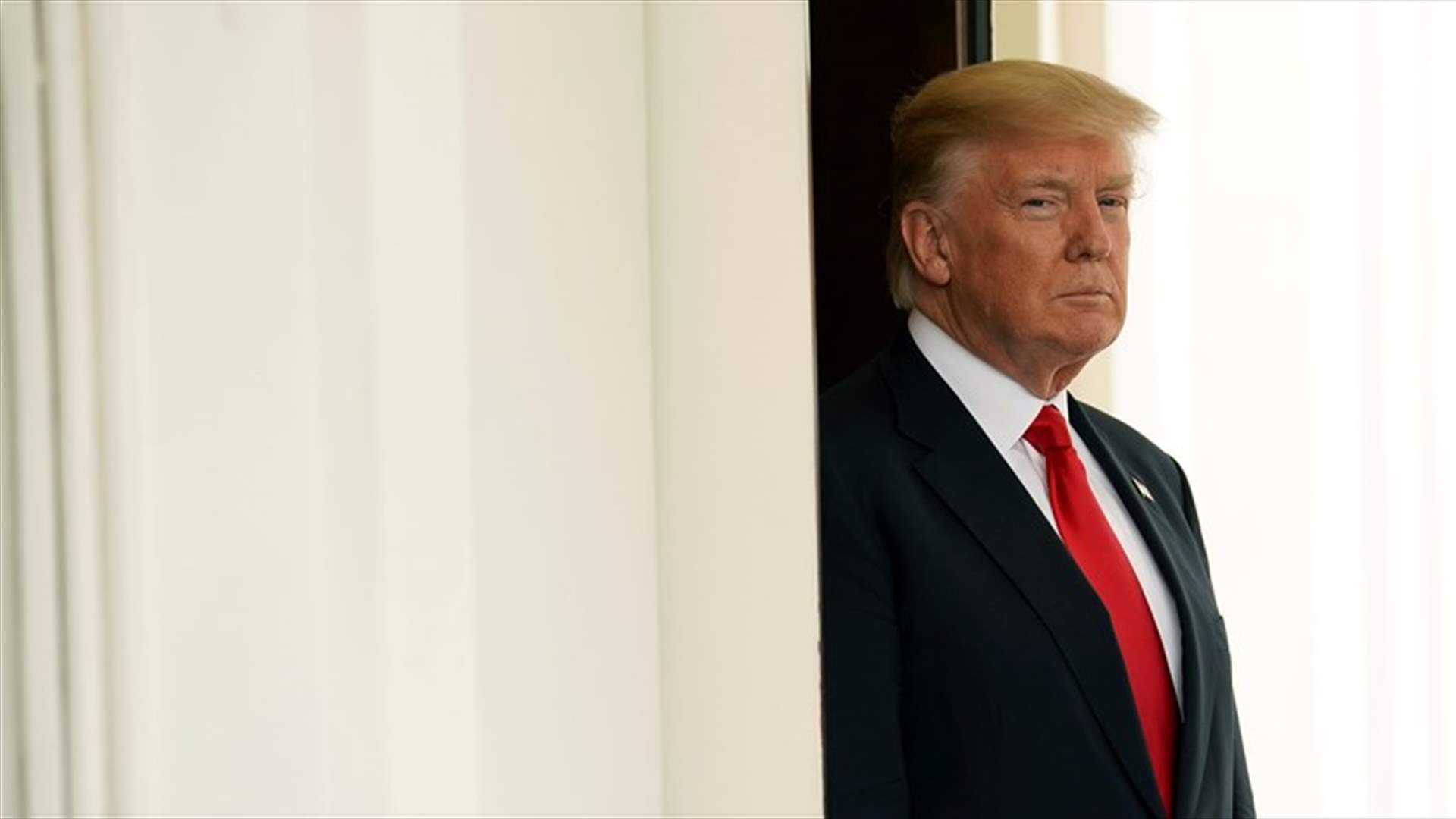 ترامب يعلن قراره بشأن اتفاقية باريس المناخية اليوم...والصين تؤكد التزامها الاتفاقية