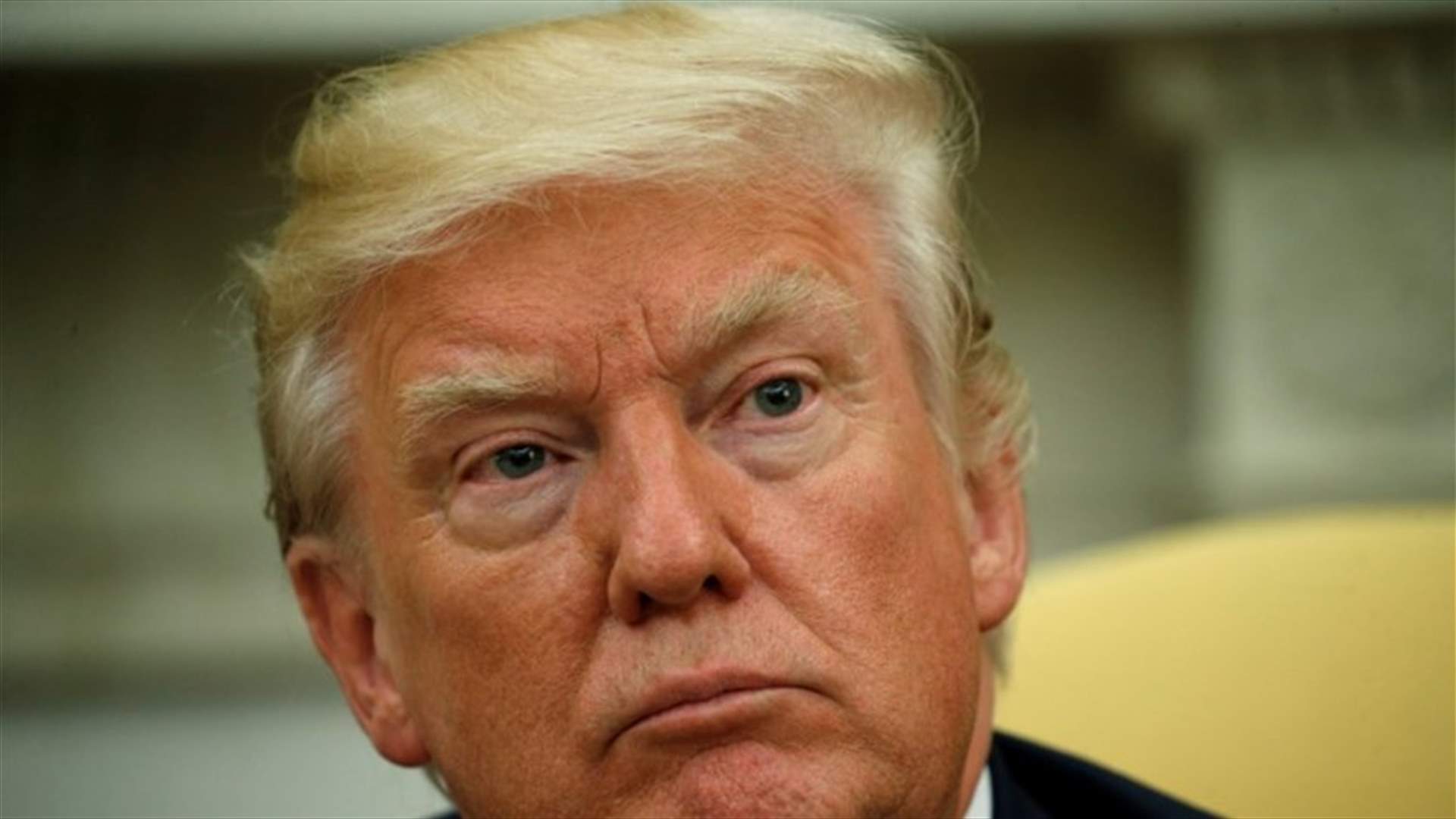 Trump's 'Covfefe' Tweet Leaves Internet Guessing