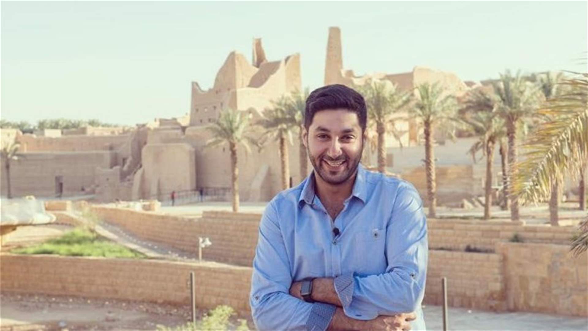 هل تذكرون نجم ستار أكاديمي هشام؟ شاهدوا ما حصل معه في غرفة معزولة الصوت!