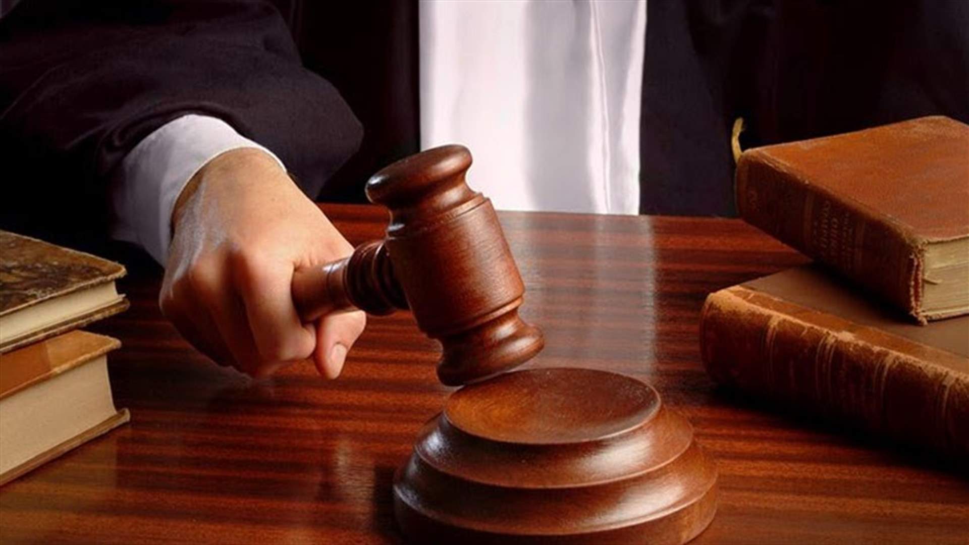 إحالة مصطفى وزهرمان على القضاء لانتمائهما الى داعش