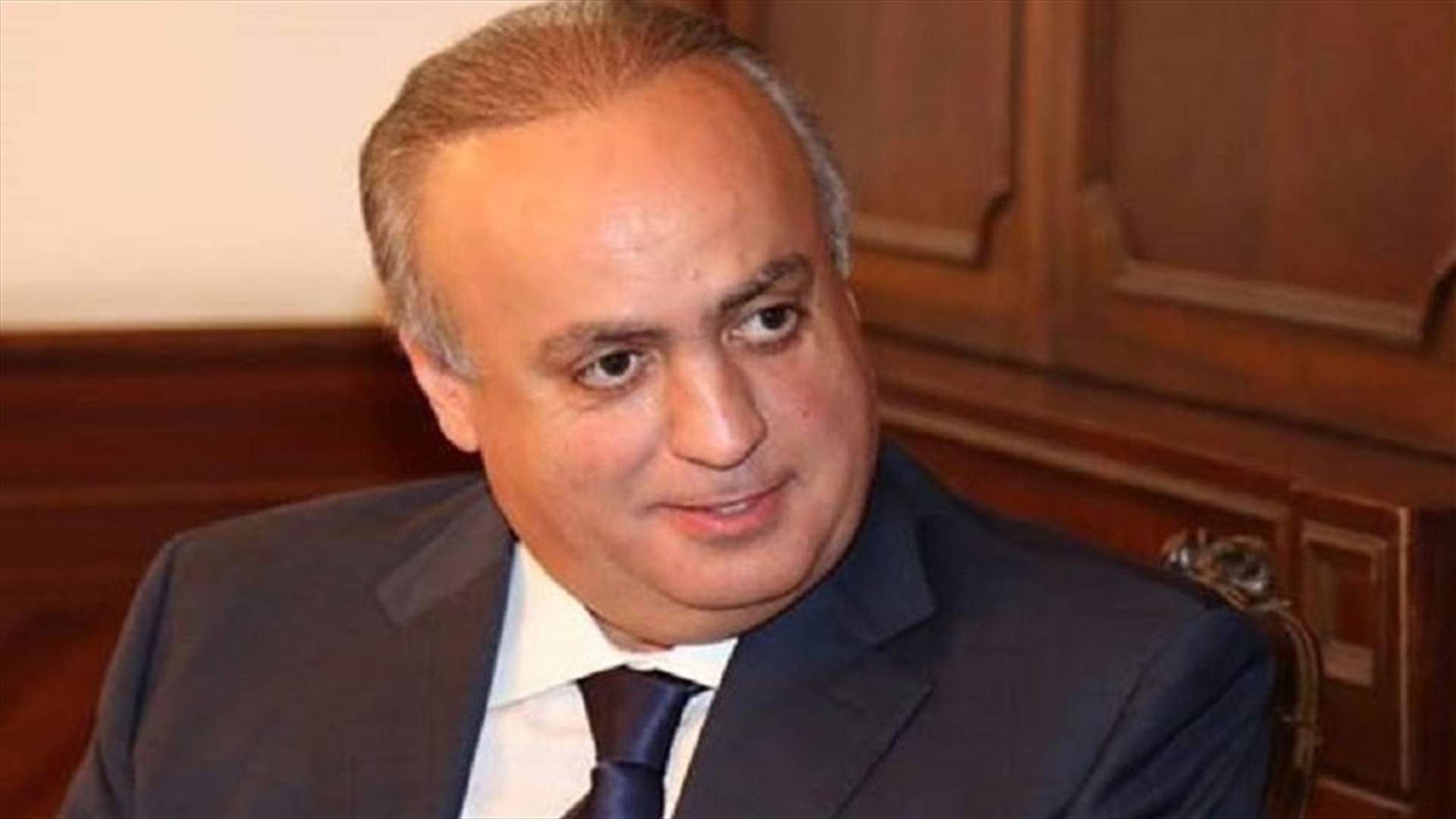 وهاب للاكراد: انتبهوا