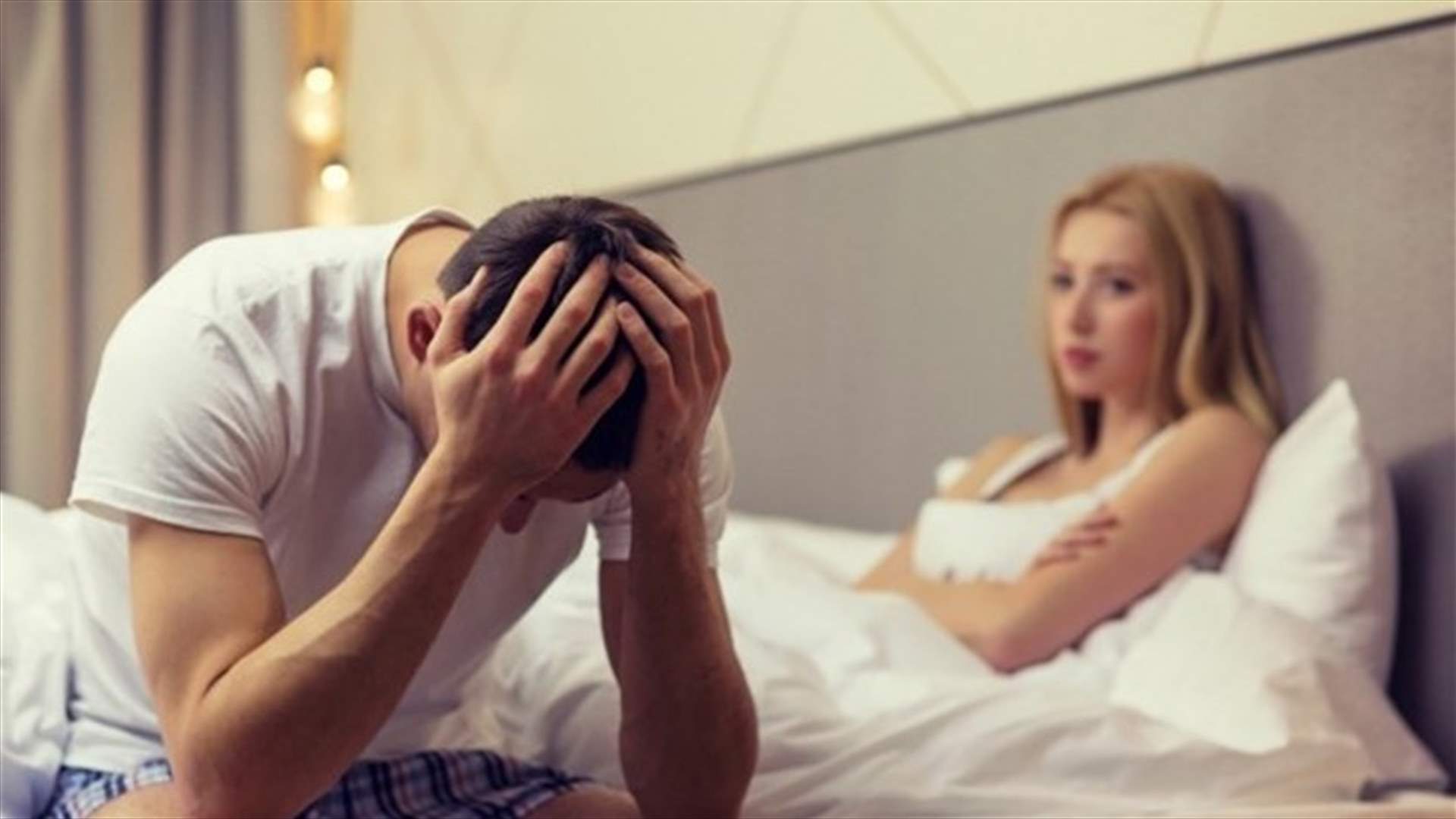 تحذير للرجال... هذه الأمور تقوم بها المرأة الخائنة!