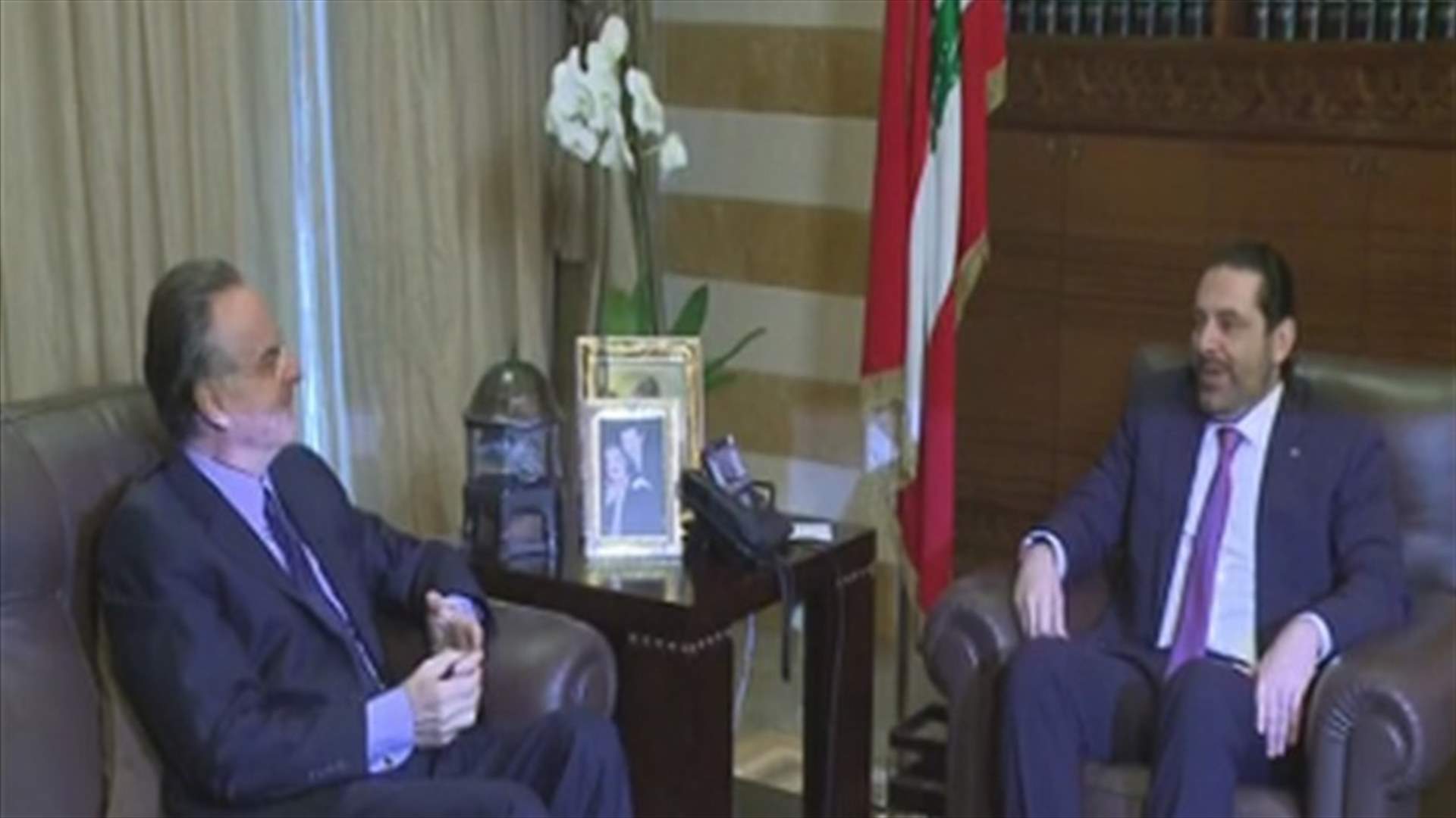 عدوان من بيت الوسط: السباق مع الوقت بدأ