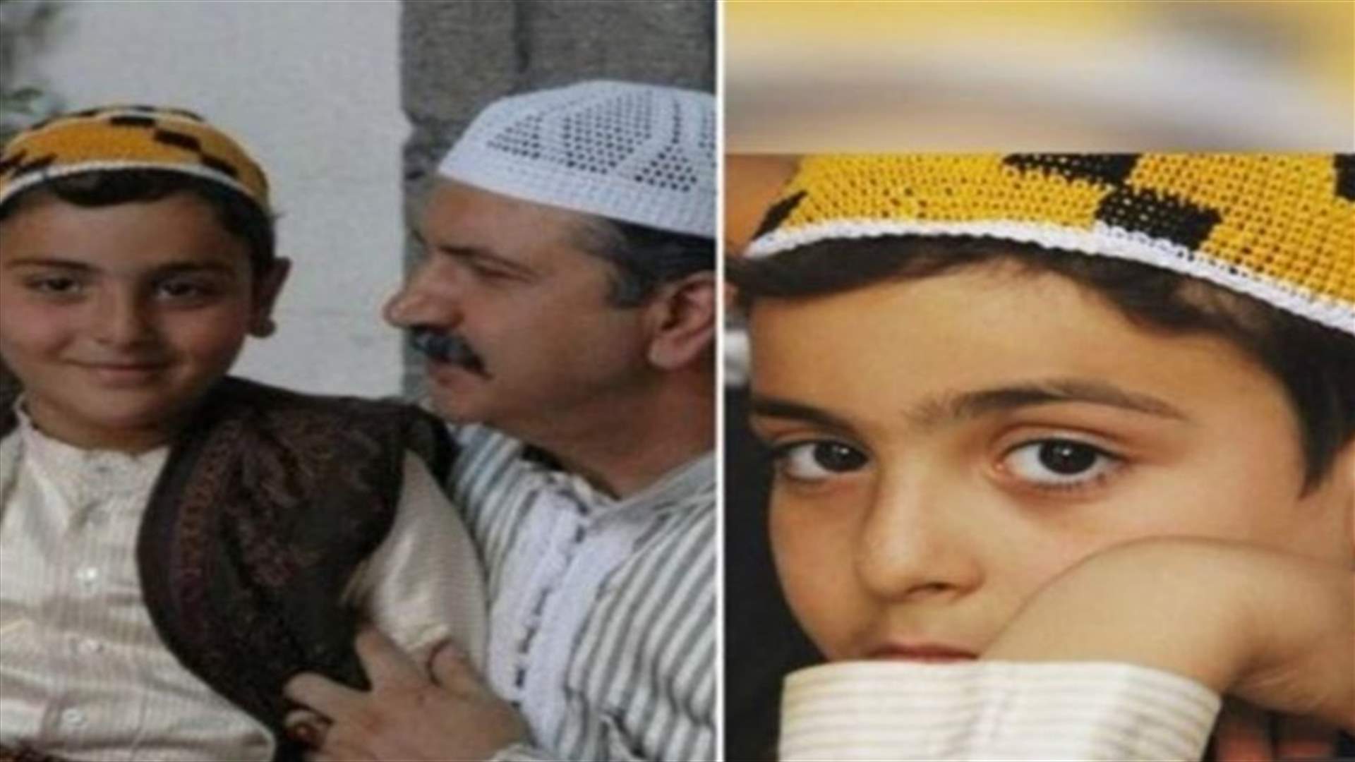 بالصورة - شاهدوا كيف أصبح الطفل "ديبو" بعد 10 سنوات على مشاركته في "باب الحارة"