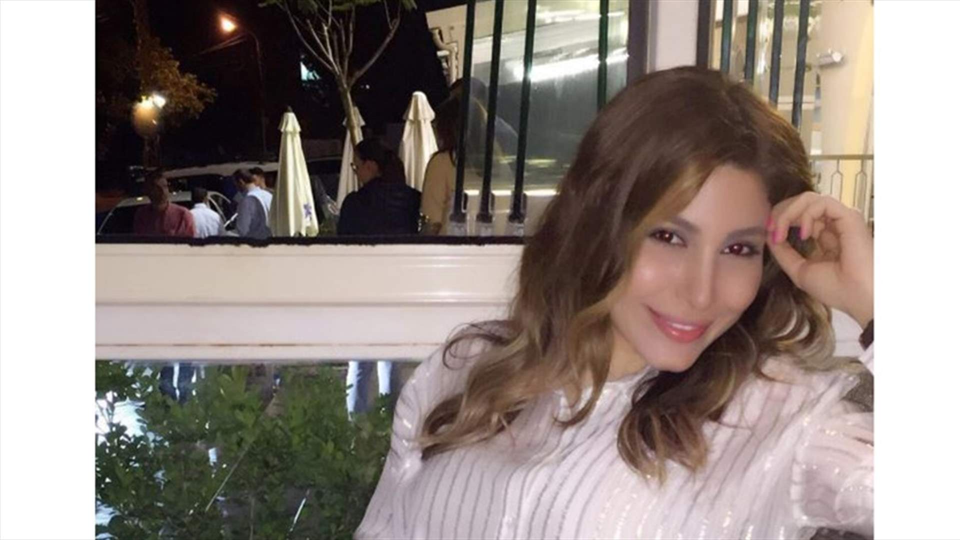 بالفيديو والصور- هكذا احتفلت يارا بعيد ميلادها!