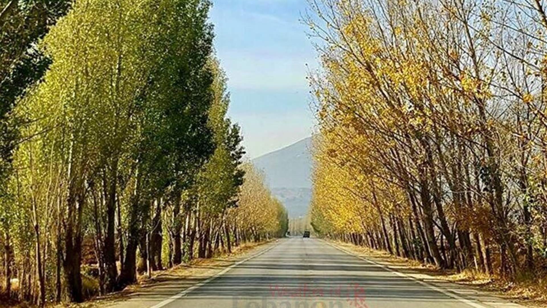 صيف ٌ قبل موعده