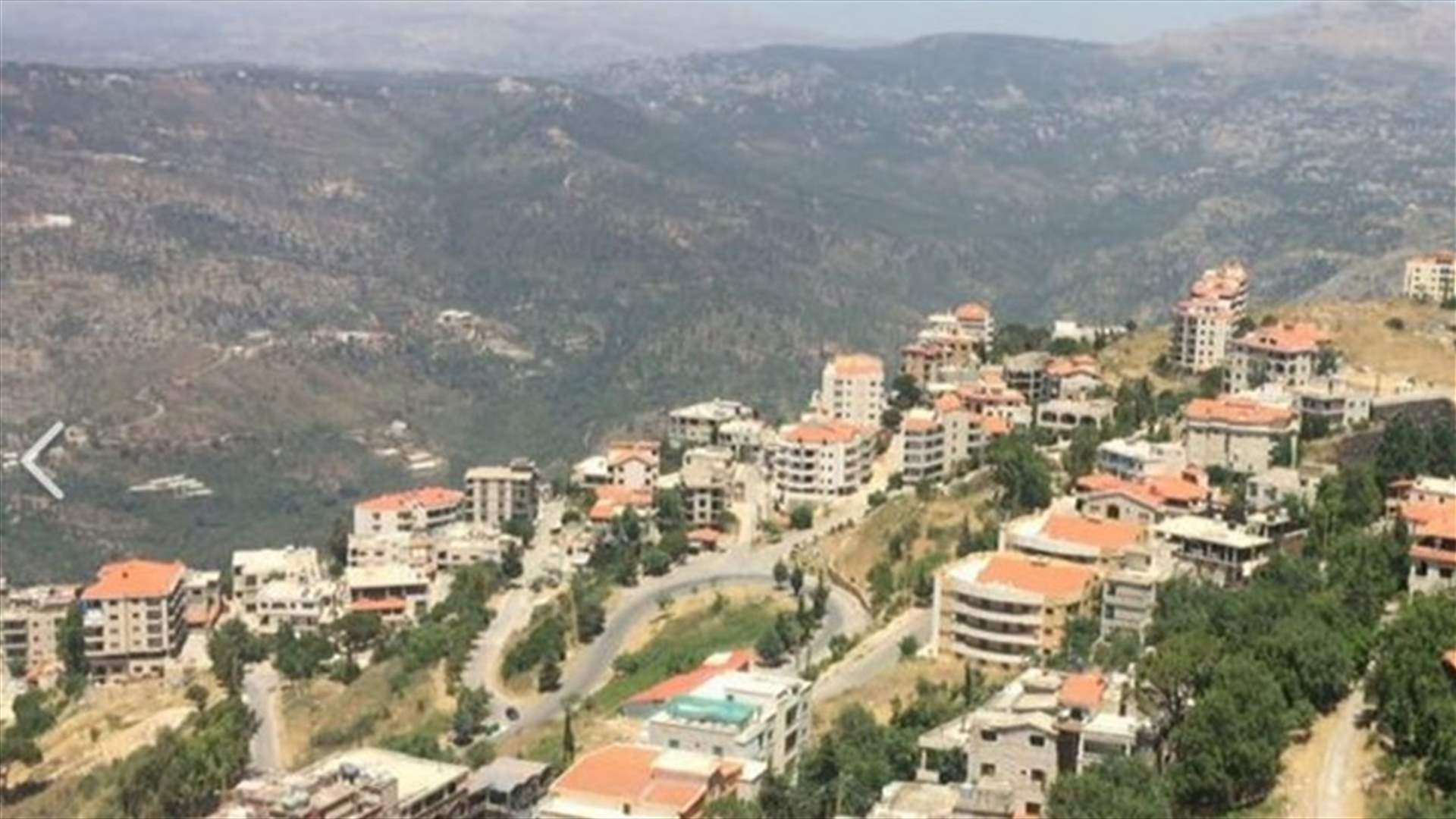 بعد مقتل الشيخ نضال الدنف...الديمقراطي يدعو لتهدئة النفوس