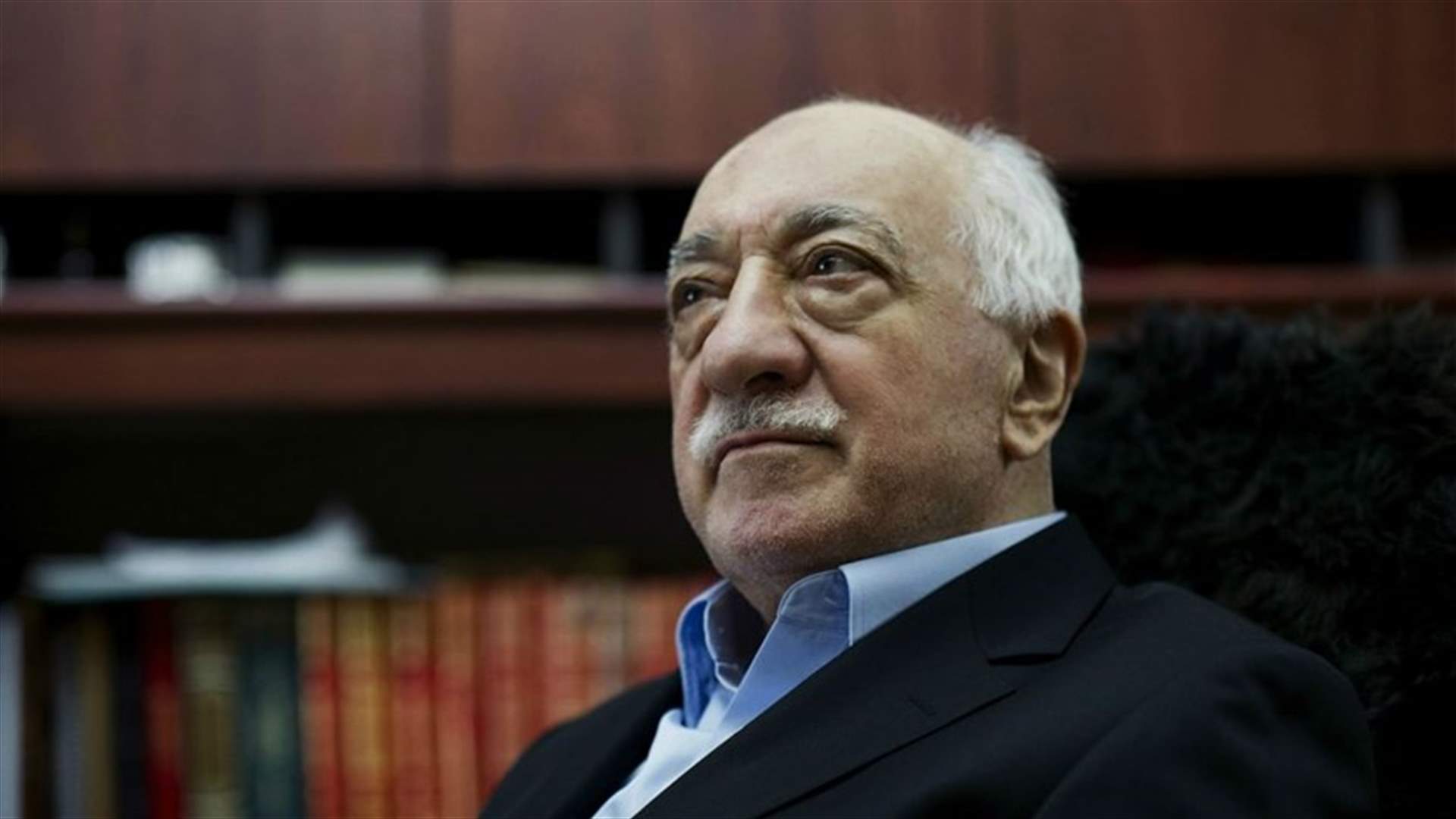 Turkey to strip citizenship of 130 'fugitives' including cleric Gulen