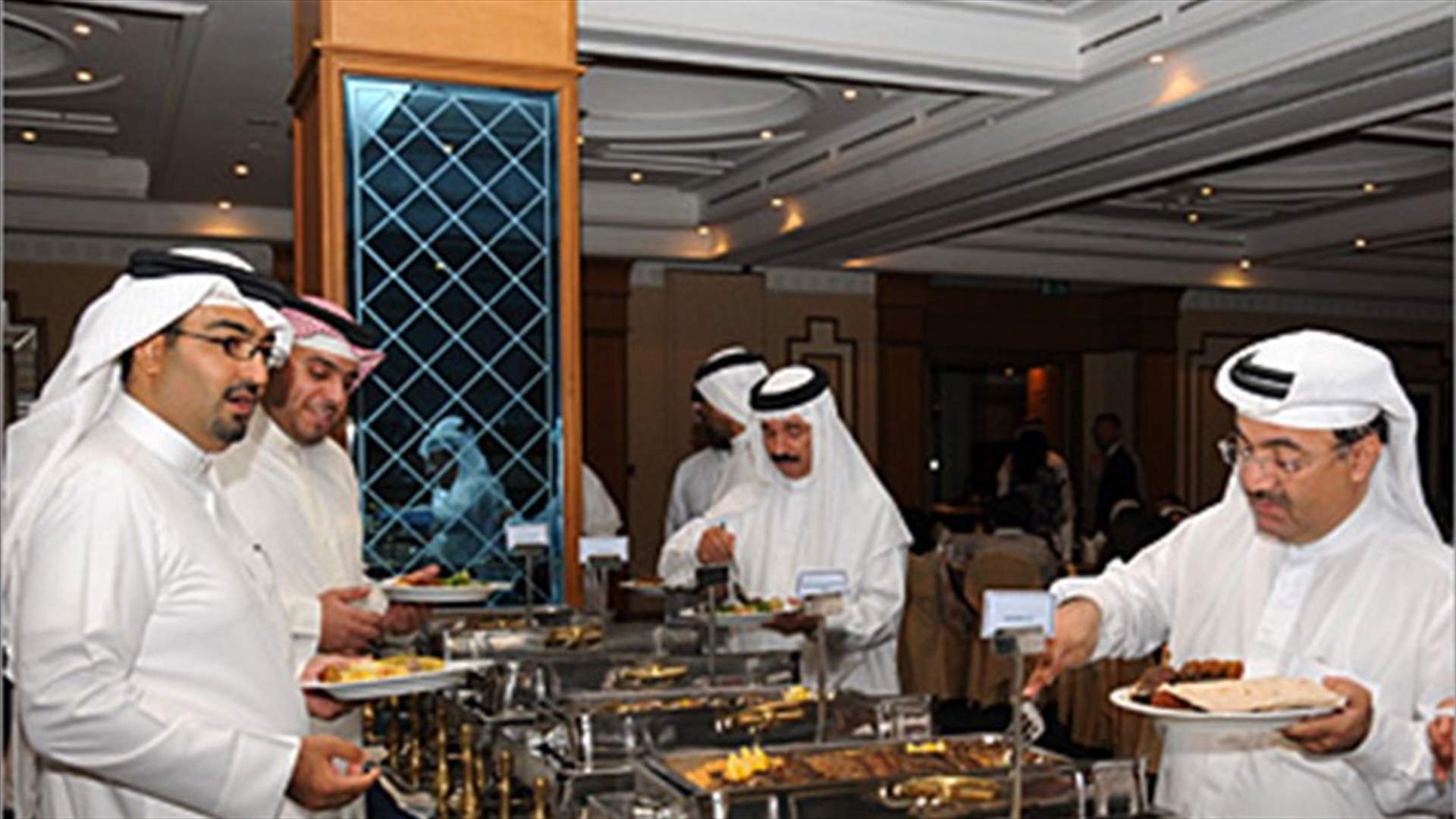 ما هي "الغبقة" الرمضانية؟