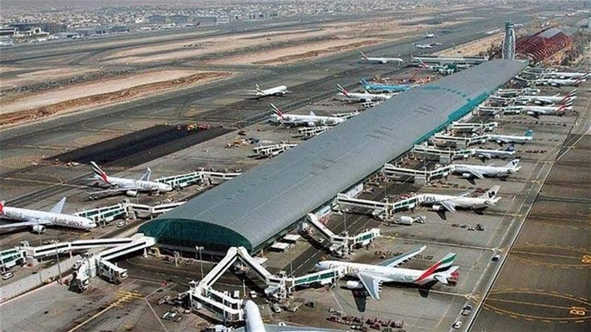 Gulf rift threatens air travel disruption across region and beyond