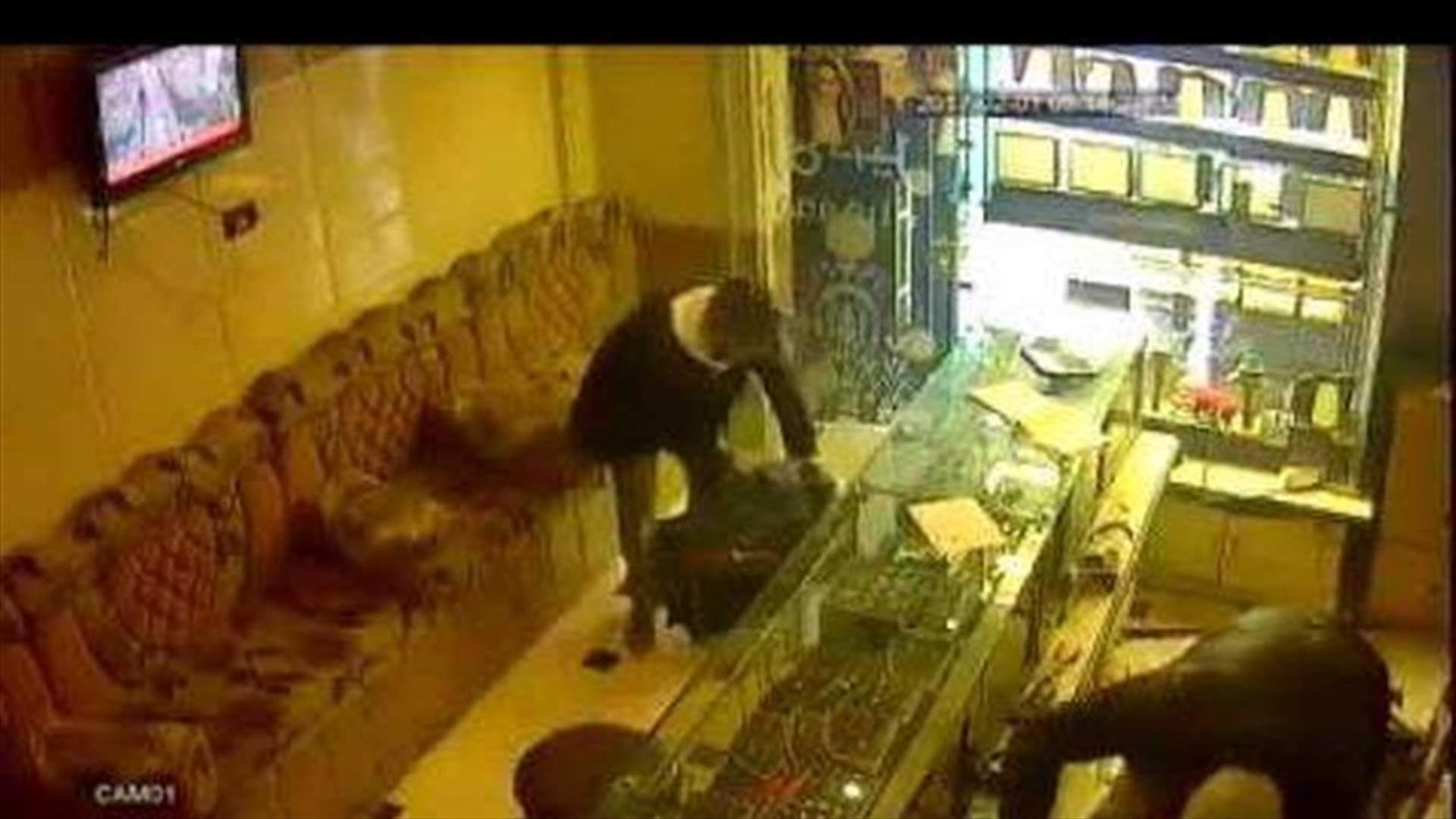 القاضي سمير حمود: هذه حقيقة الفيديو المتداول عن جريمة في شتورا
