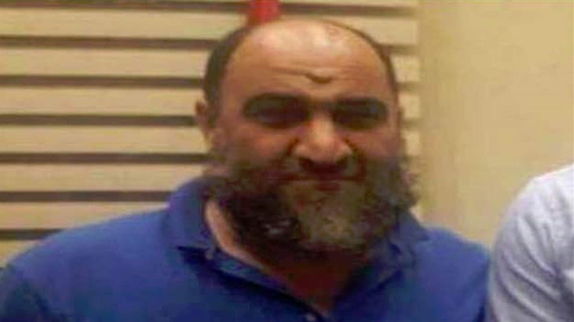 مقتل شخص باشكال في طرابلس