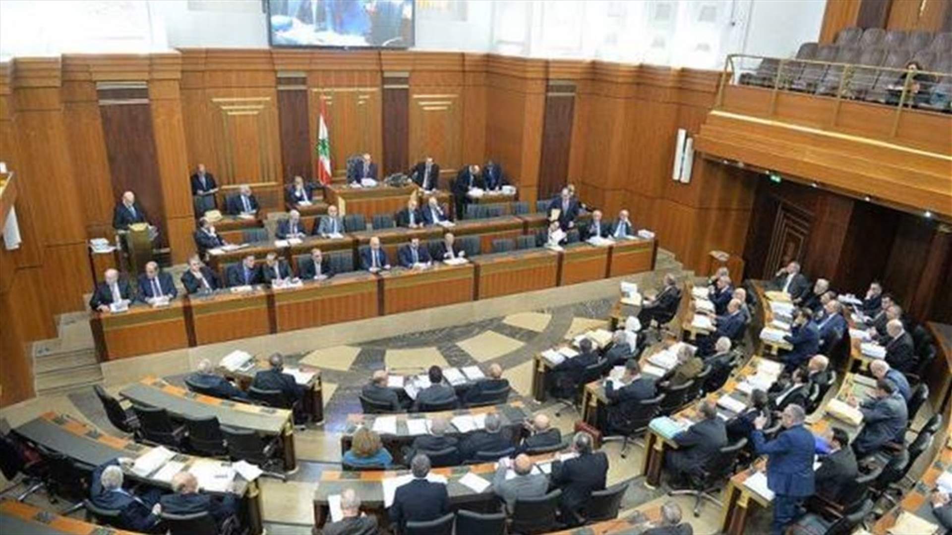 خلاف متجدِّد على "الشيوخ" والمناصفة