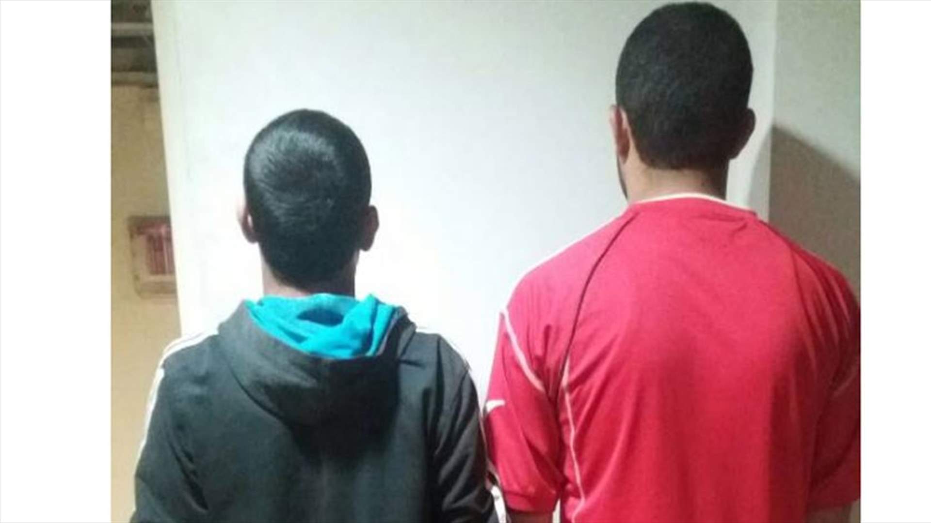 توقيف خلية داعشية في وادي خالد