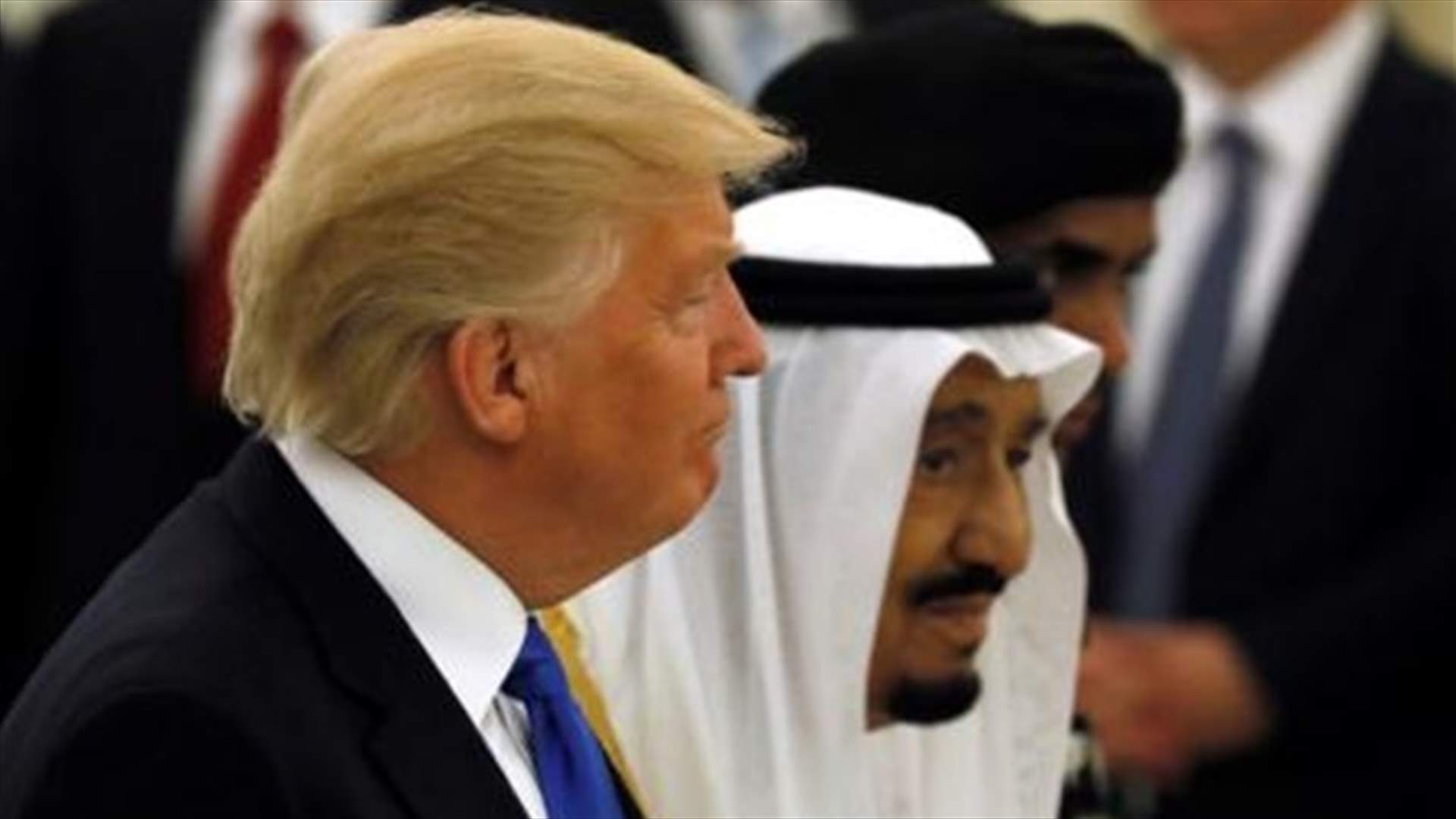 الخارجية الأميركية توافق على مبيعات عسكرية للسعودية