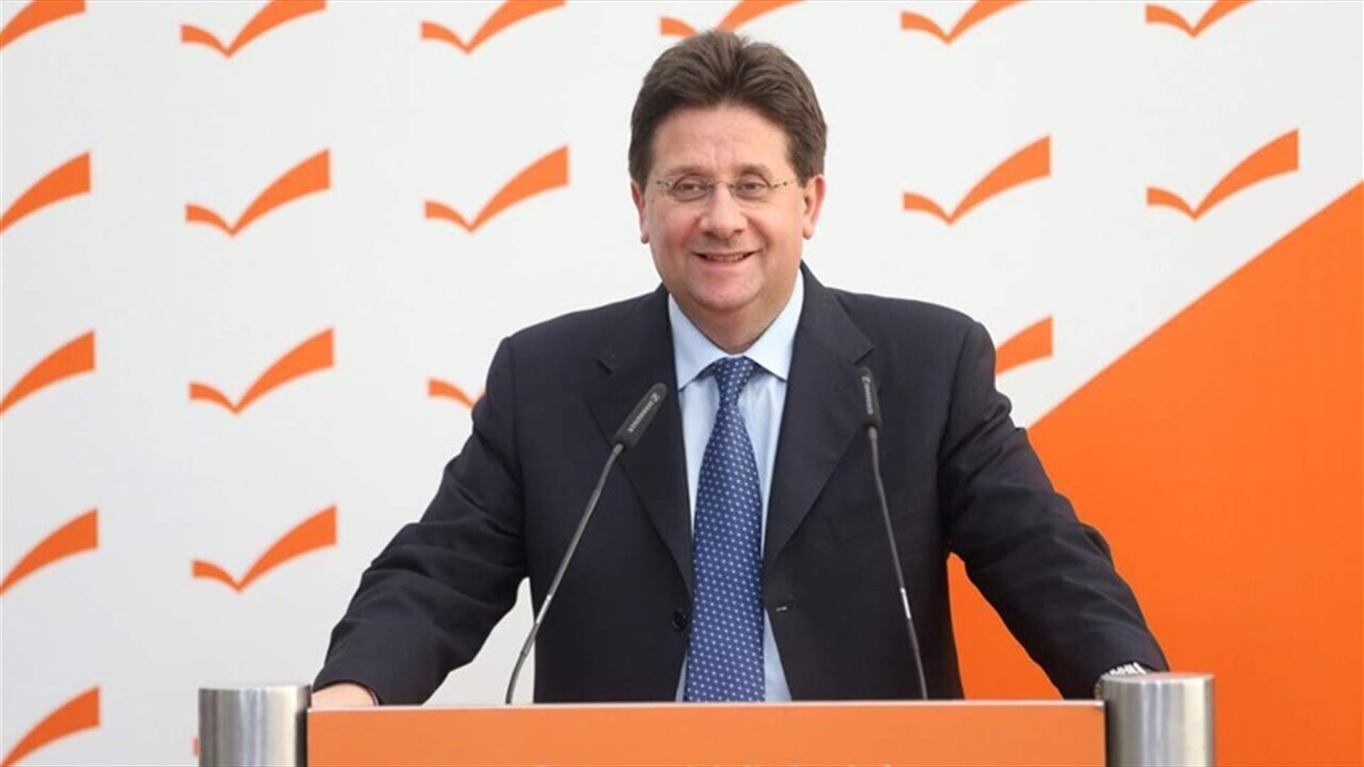 Kanaan: We tend to have parliamentary polls in October