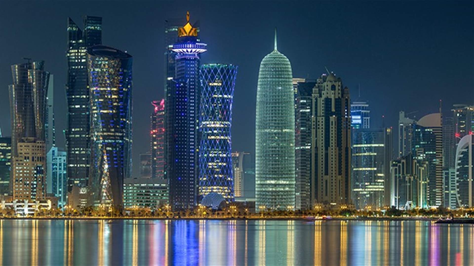 قطر مستعدة للحوار لحل الأزمة الخليجية...