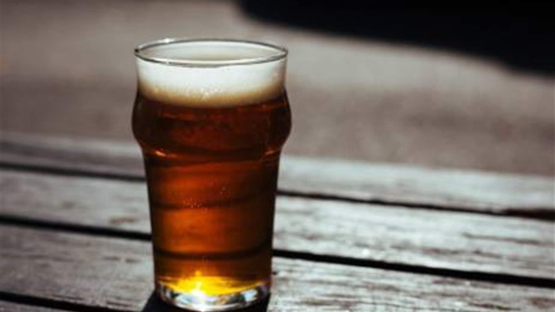 Even Moderate Drinking Linked To Changes In Brain Structure, Study Finds