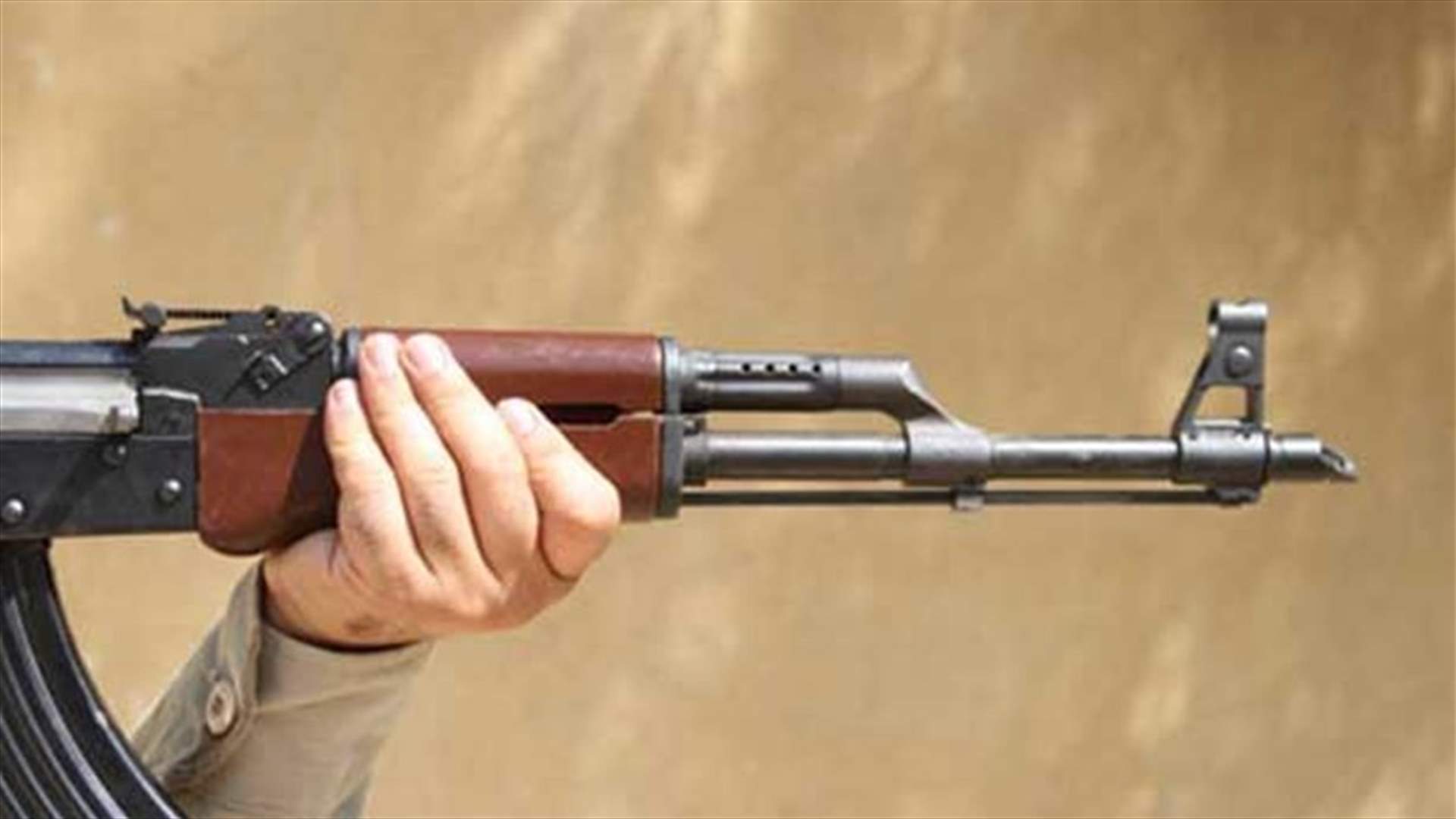 قتيلان وجريحان في كفرملكي - عكار...والسبب اشكال على أفضلية مرور