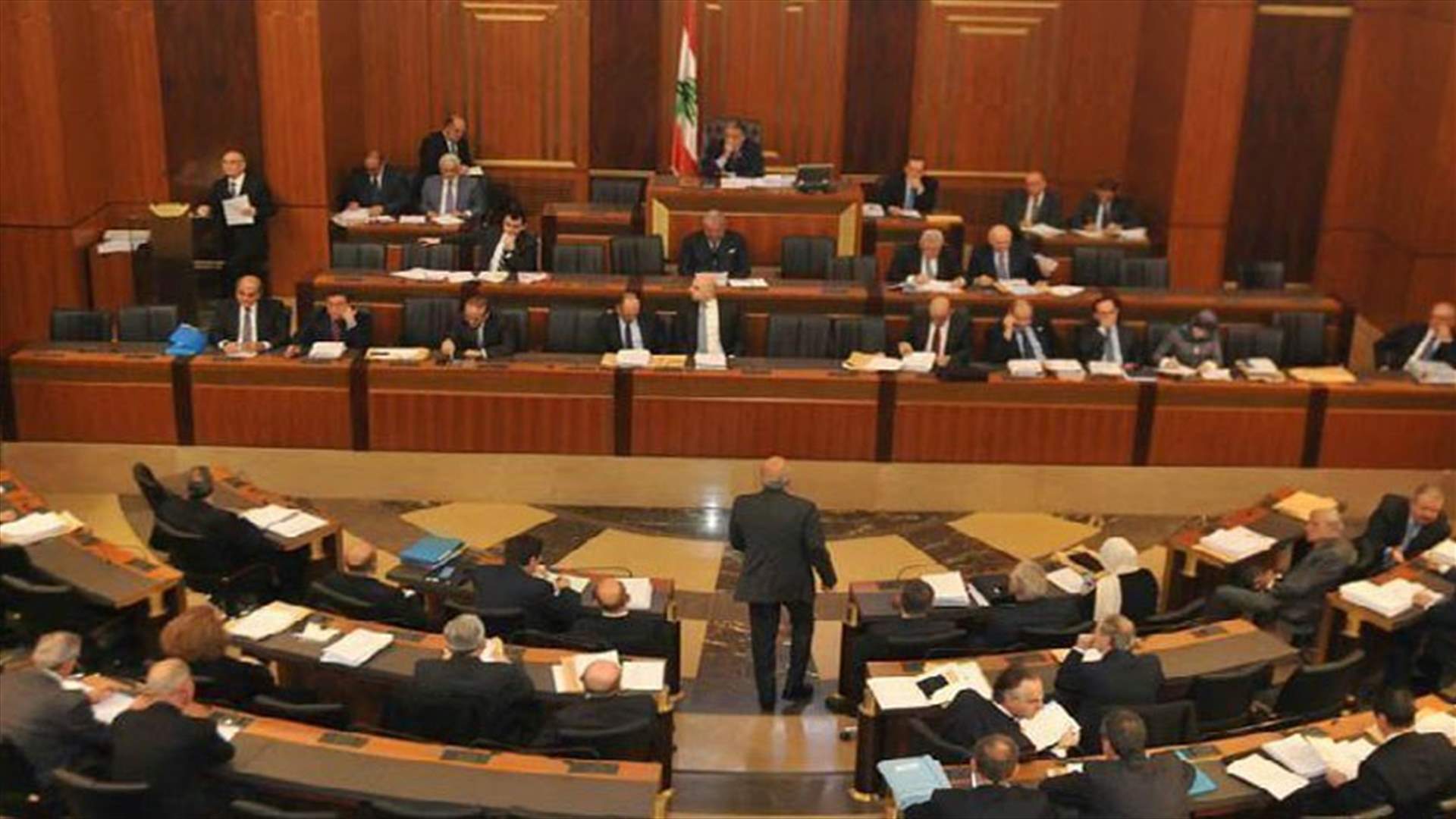 القوات: الجميع يفاوض على حافة الوقت