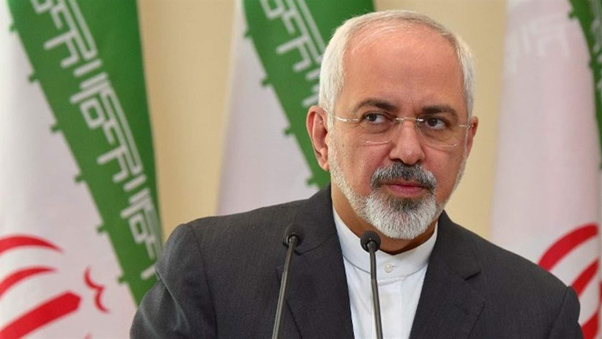 ايران: رد فعل ترامب بغيض