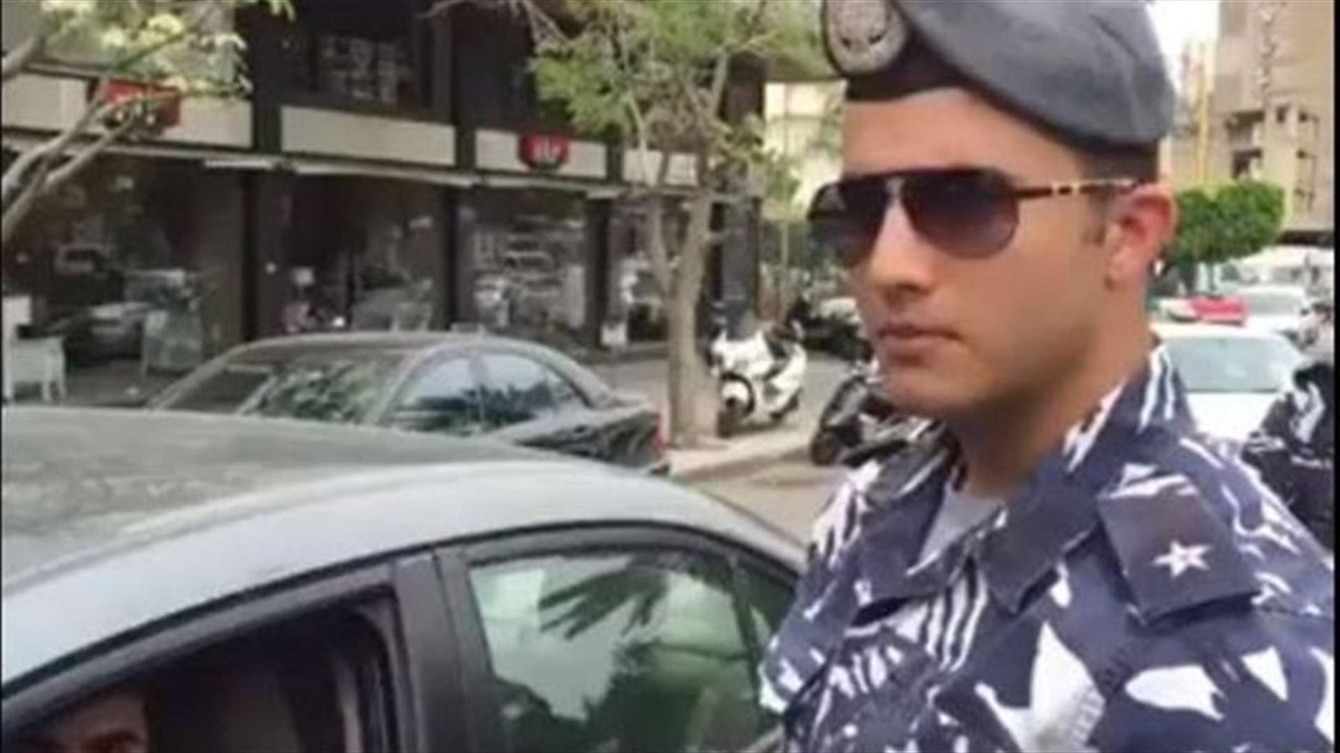 كيف توفي الملازم مرشد ايوب في الأمن الداخلي ليلا؟