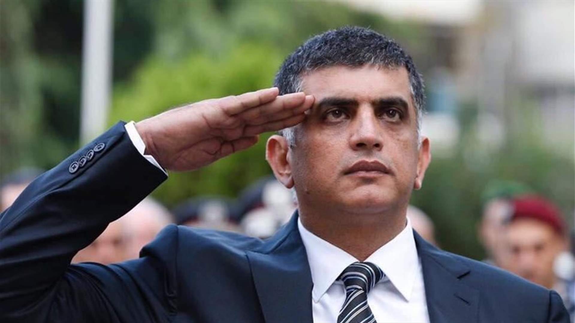 اللواء عثمان: سأحاول تأمين الموارد اللازمة لكم بسبب ضيق الحال المادي