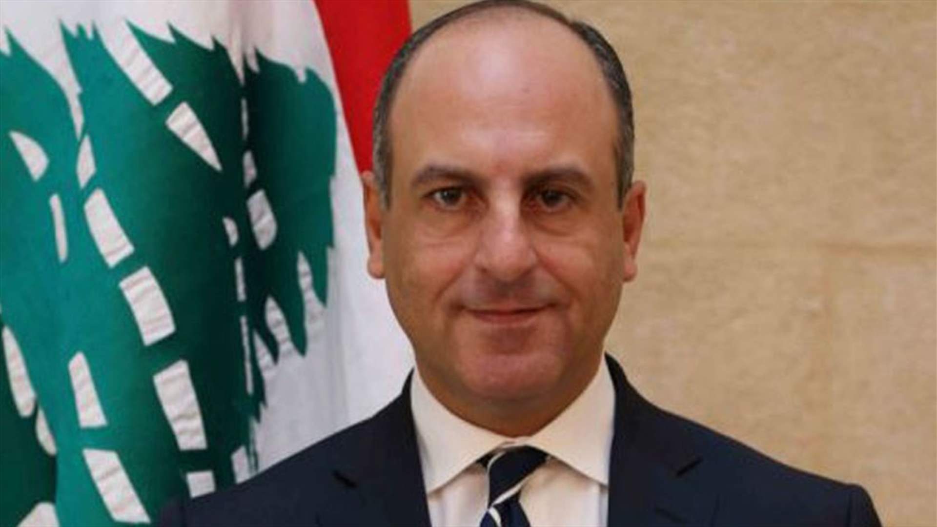 بو عاصي يجول في المتن: لن نعود إلى قانون الستين