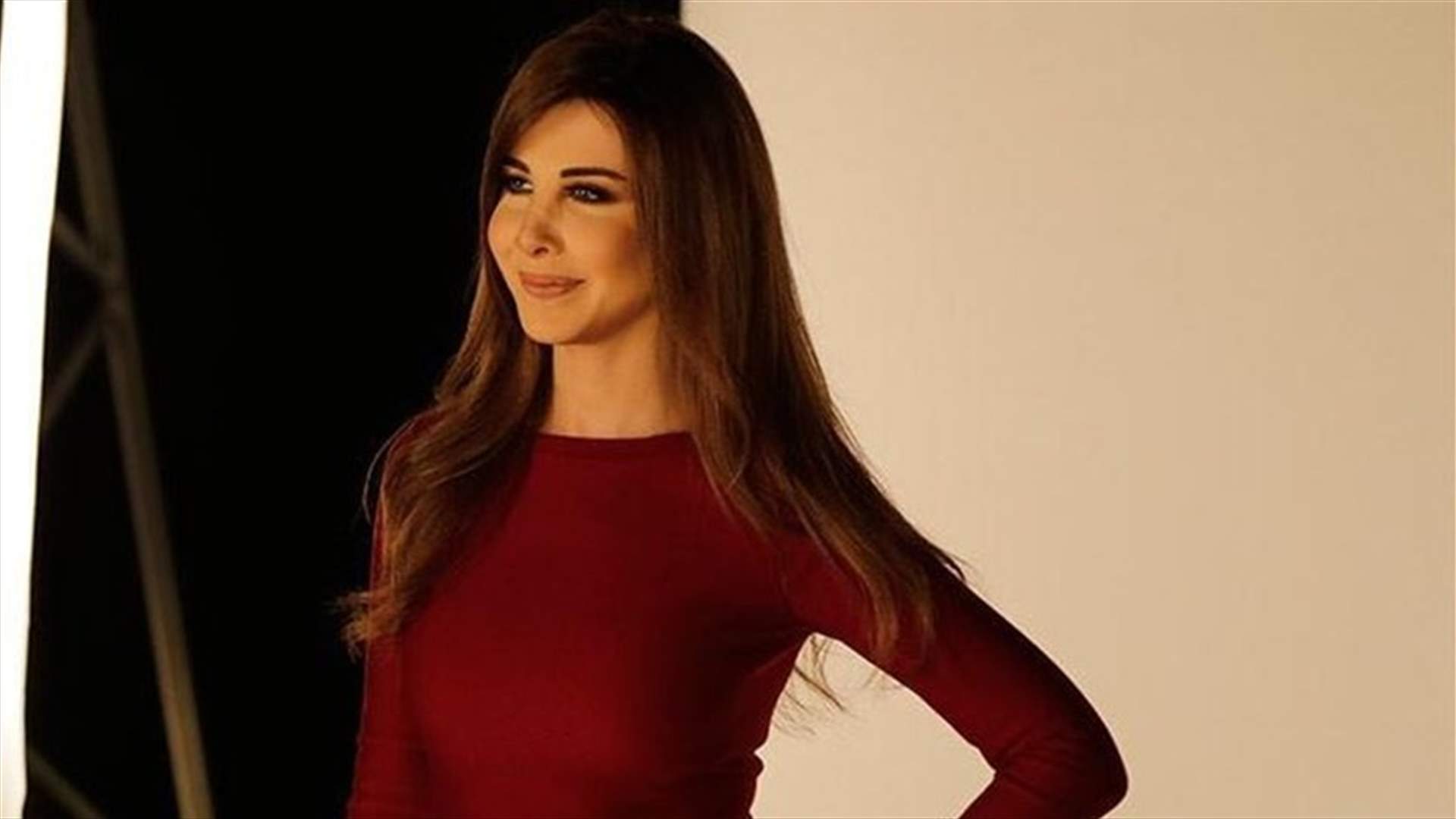 هل تشارك إبنتا نانسي عجرم في The Voice Kids؟