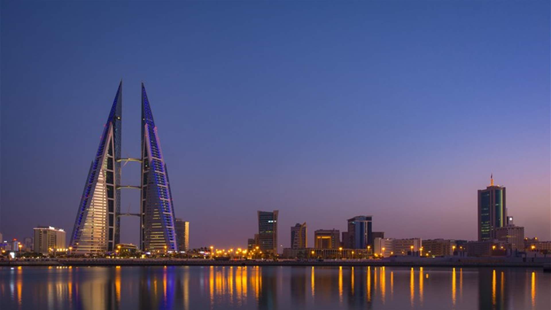المنامة تحذر وسائل الاعلام البحرينية من نشر آراء مؤيدة لقطر