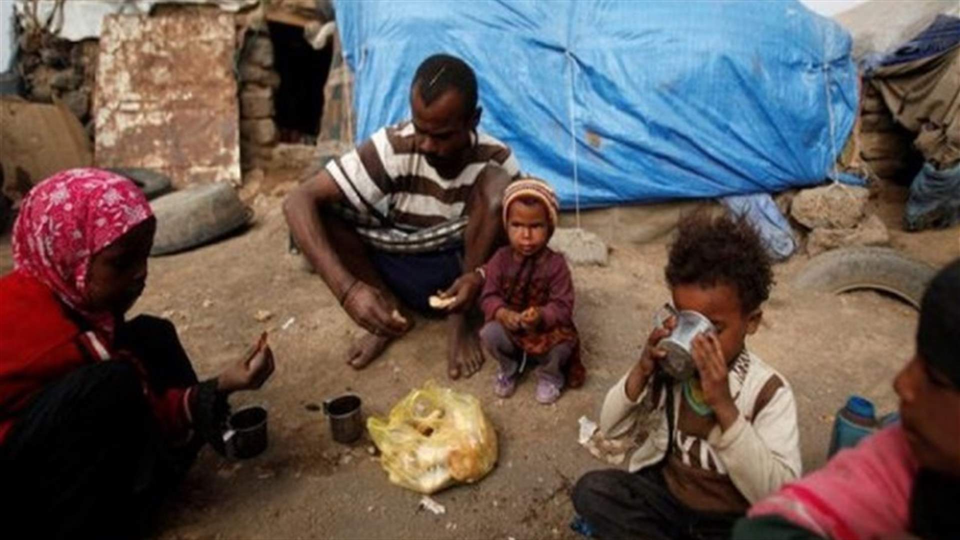 789 حالة وفاة والاشتباه بأكثر من 100 ألف إصابة بالكوليرا في اليمن