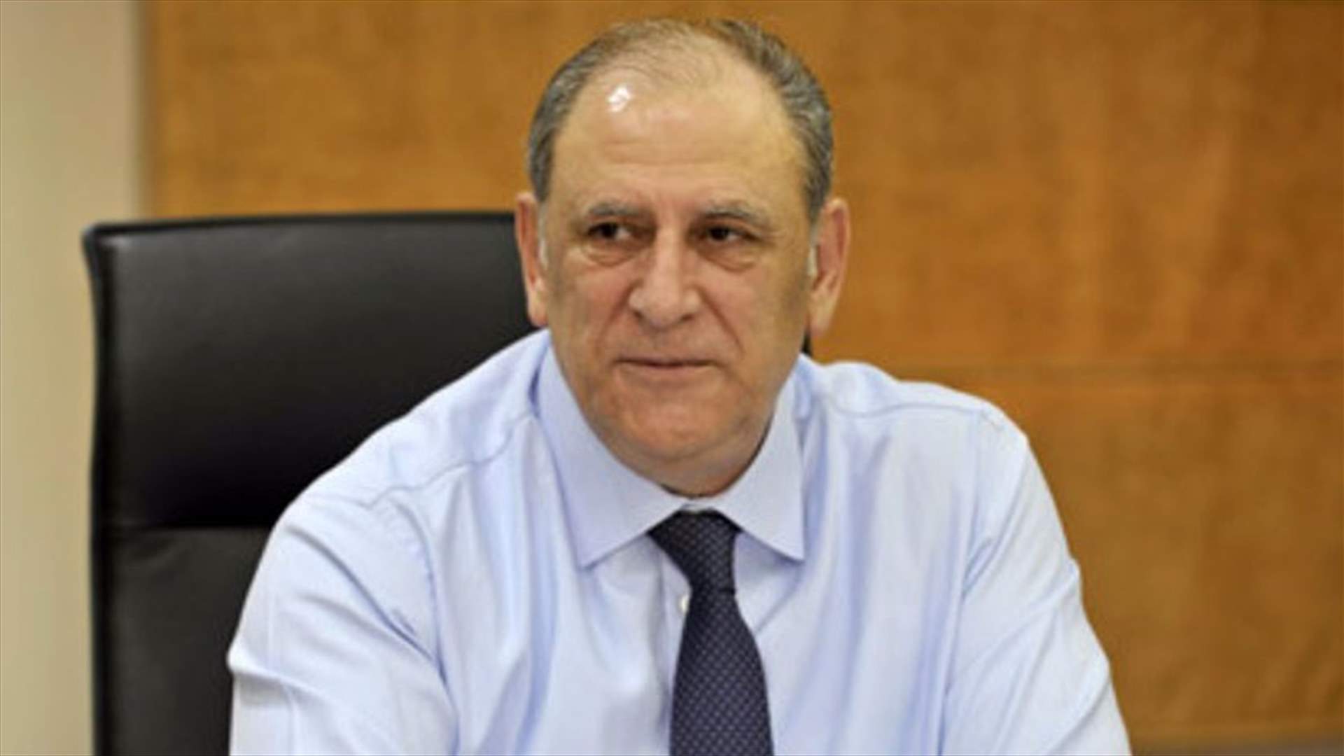 وقف أعمال شركة GDS المسندة الى قرار  الجراح