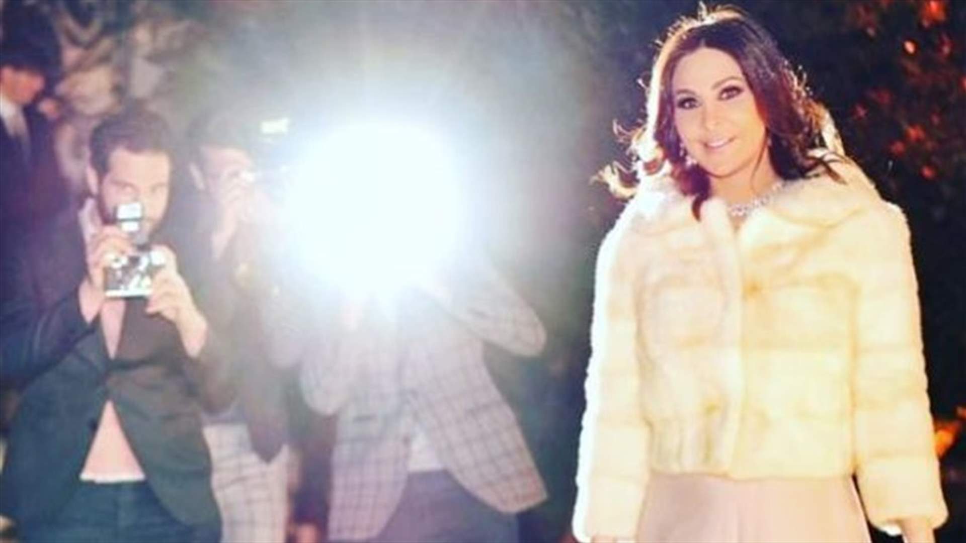 هل تجسّد إليسا دور الشحرورة صباح؟