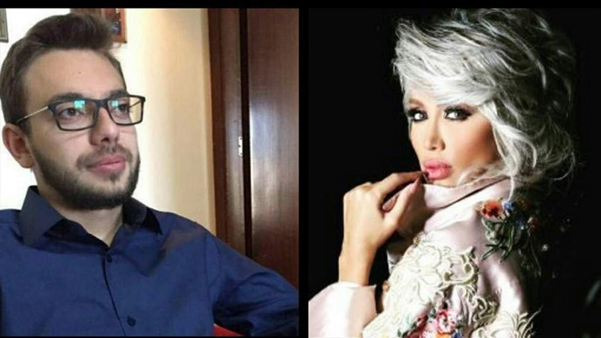 تغريدة مايا دياب من 2012 تنتشر من جديد.. والسبب روي حاموش!