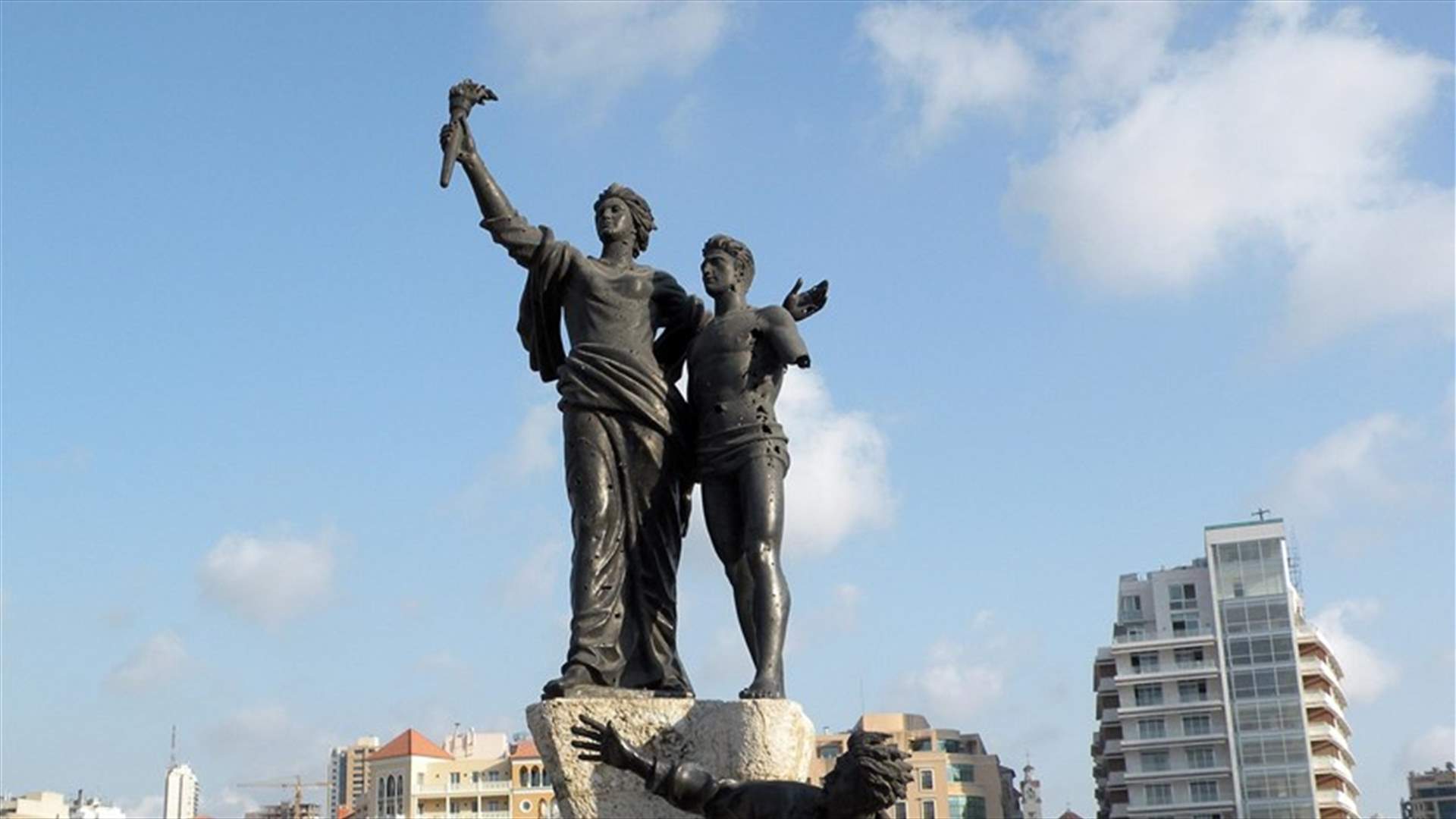 "لا لسلاح الزعران" السبت في ساحة الشهداء
