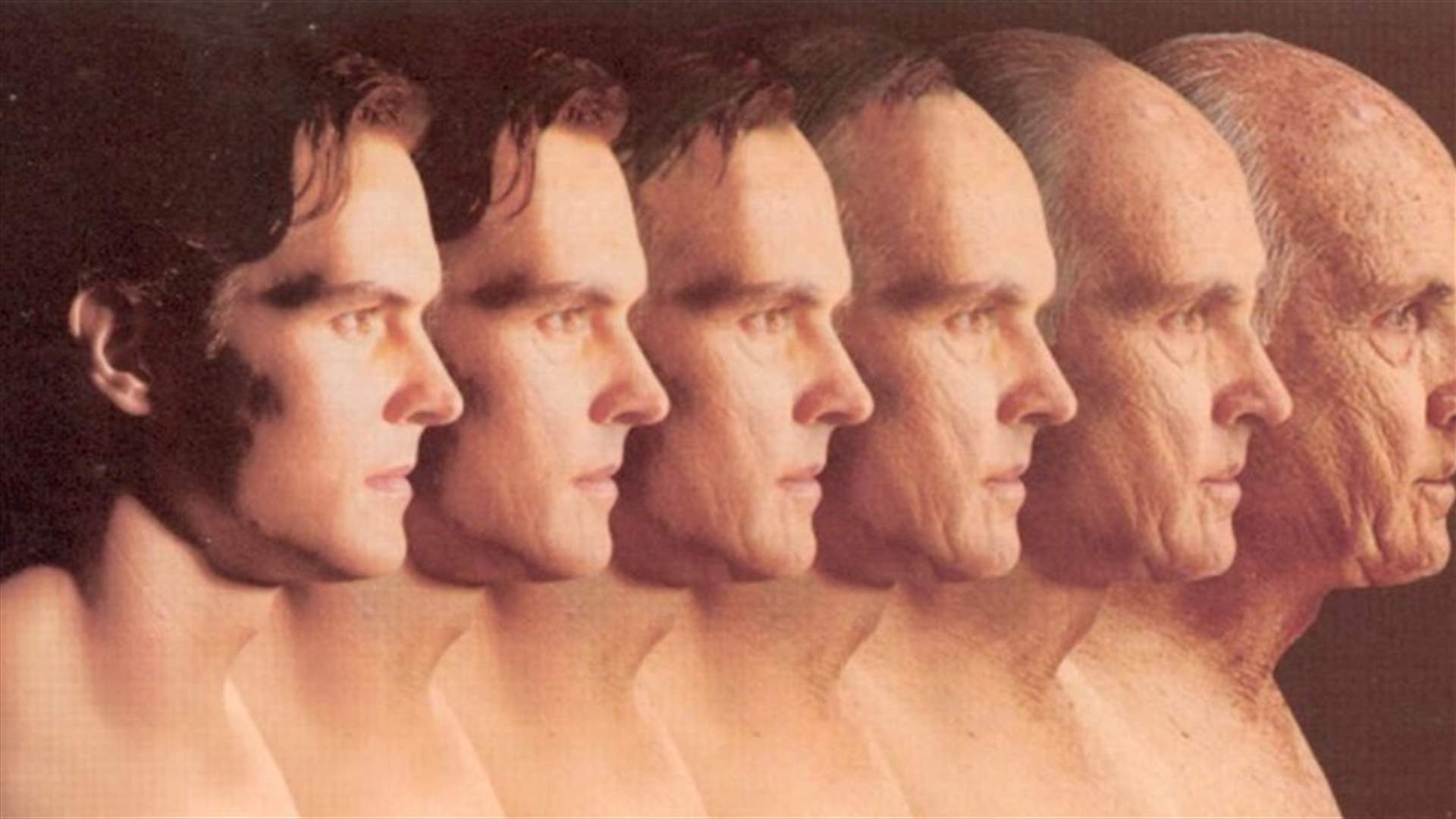 ما هي المخاوف التي يشعر بها الرجل مع التقدم في السنّ؟