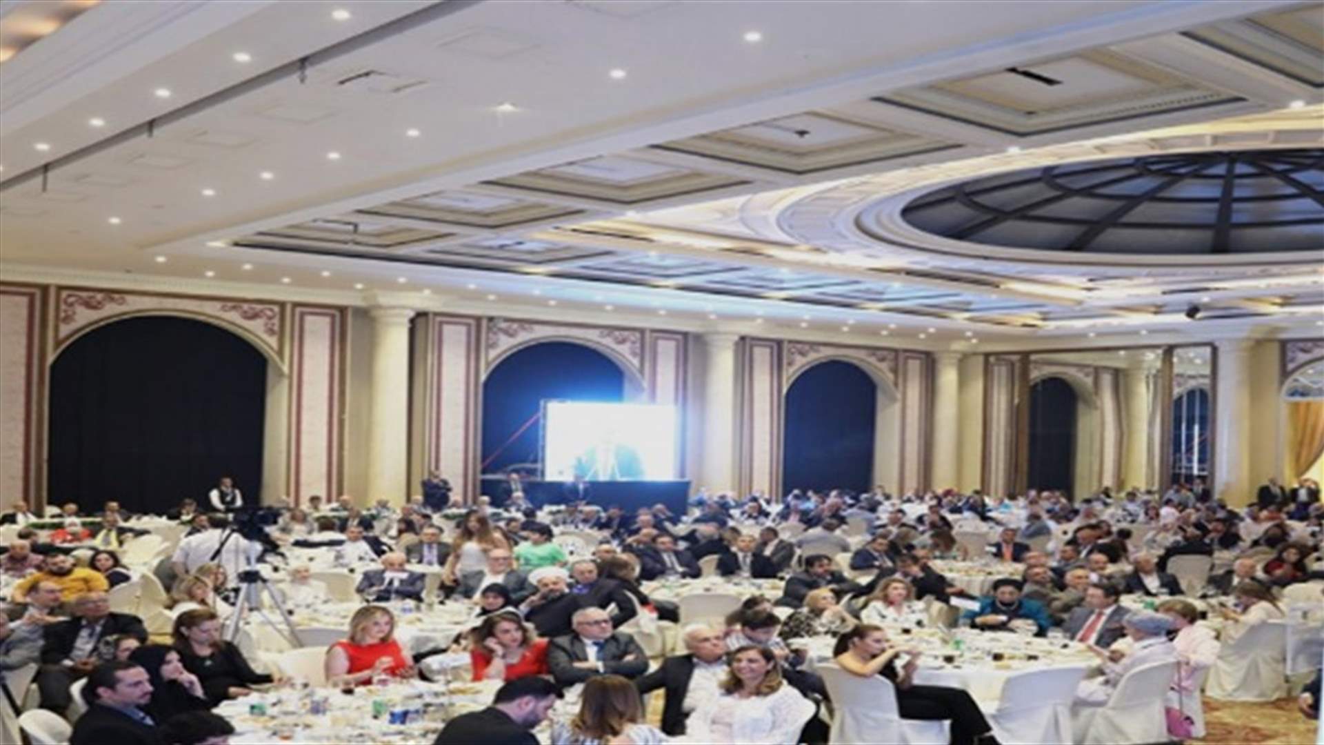 الحريري: علينا أن نحمي بيروت ونعيد استنهاضها