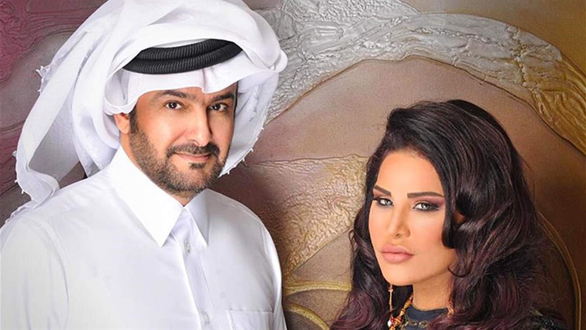 أزمة أحلام الإماراتية وزوجها القطري.. هل يتم ترحيل مبارك الهاجري؟