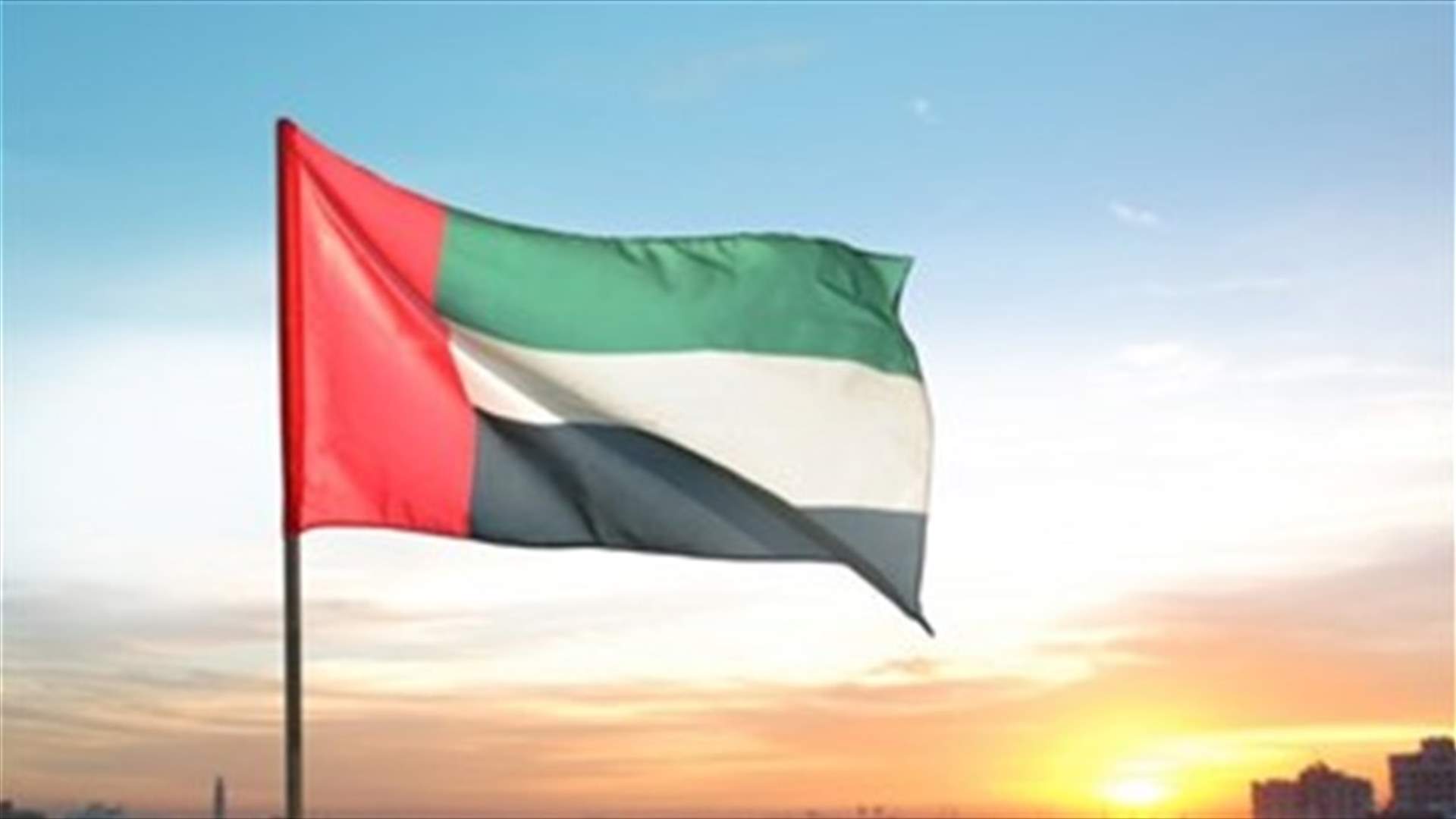 Covert Emirati support gave East Libyan air power key boost - UN report