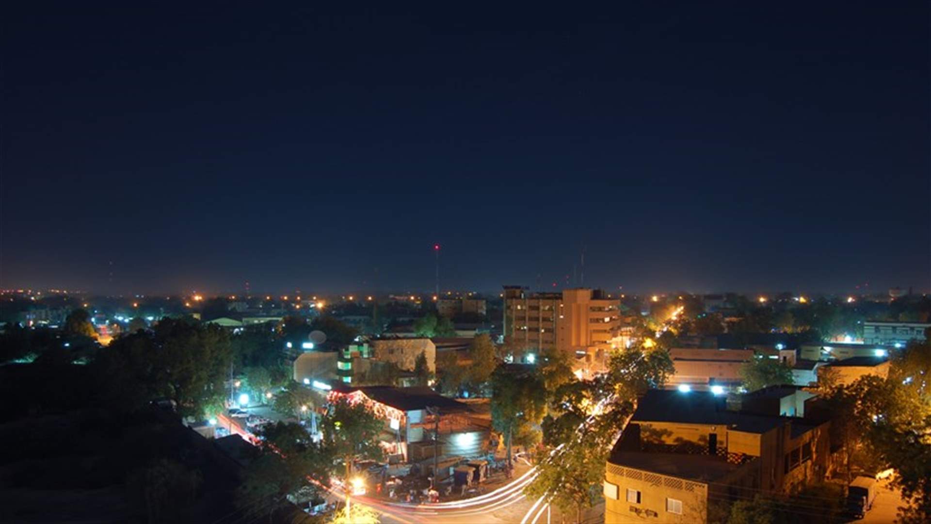 النيجر تستدعي سفيرها في قطر