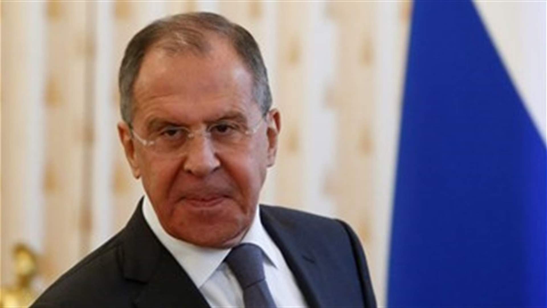 Russia's Lavrov calls for talks to ease Qatar stand-off