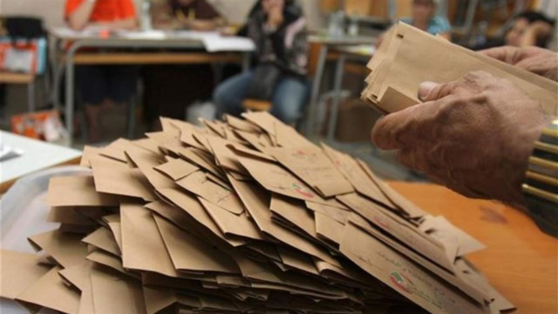 مجلس الوزراء ينعقد الأربعاء... وقانون الإنتخاب أول بند