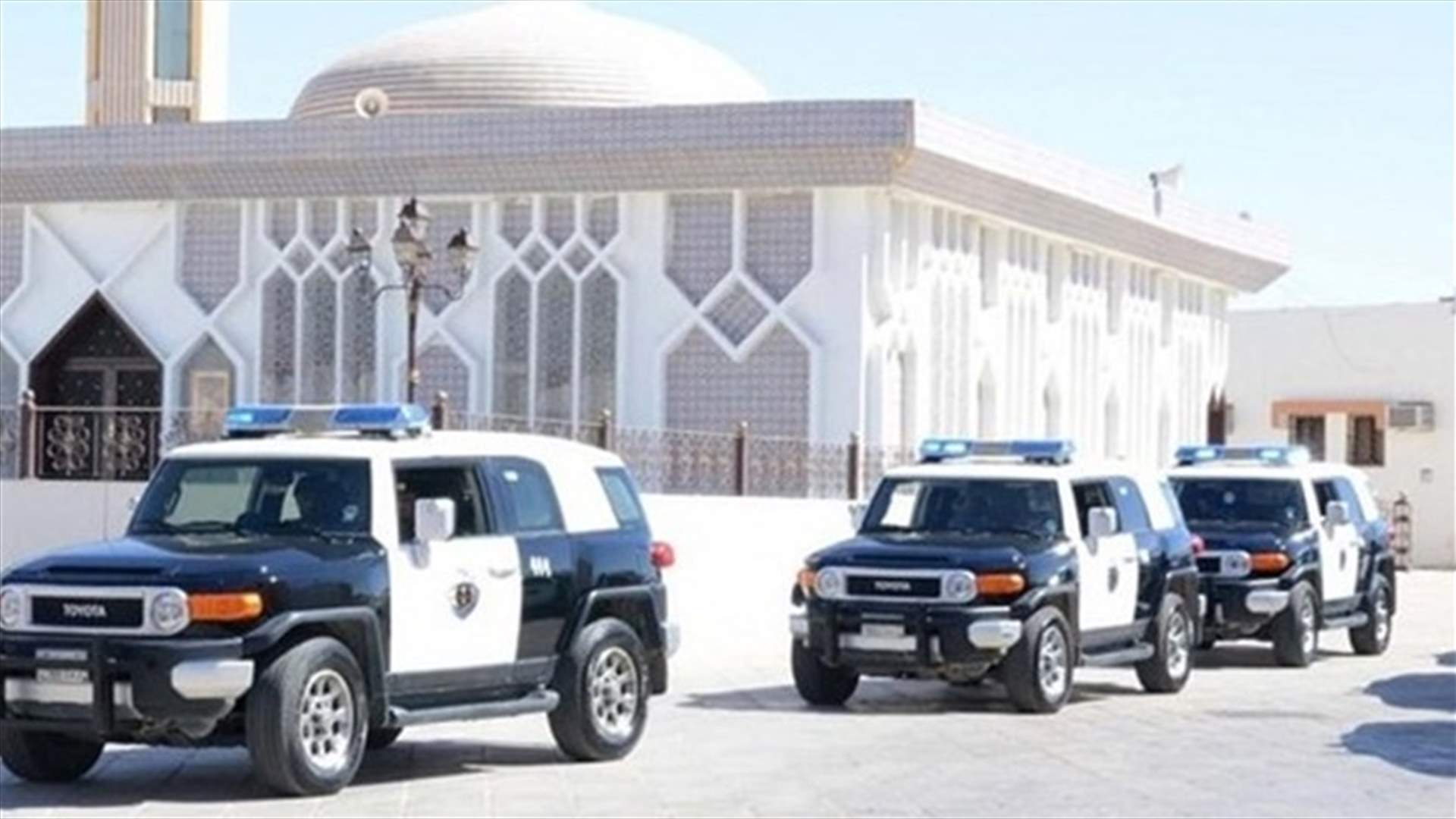 تحرّش سائق يدفع سعوديتين إلى تصرف مفاجئ!