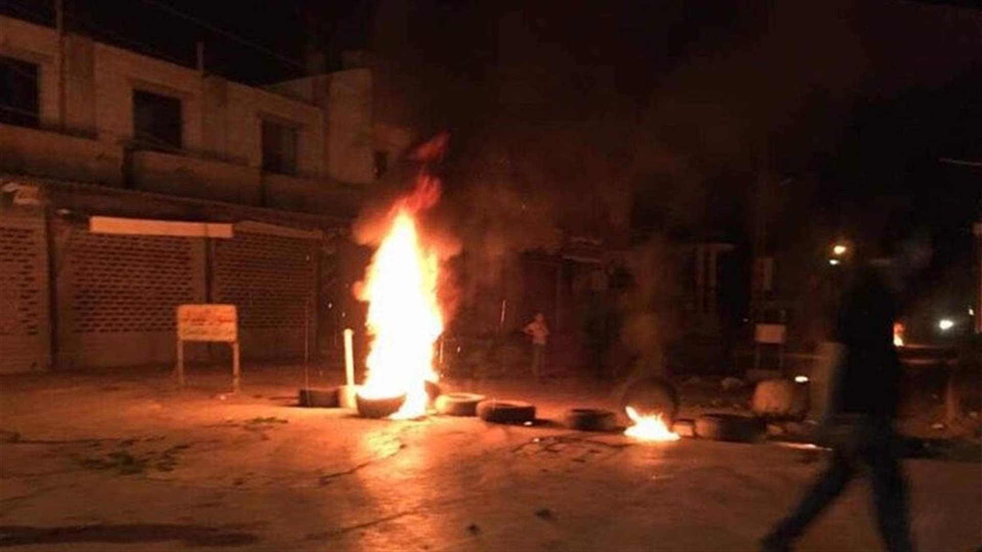 توتر في حي آل وهبي... ماذا يجري في حيّ الشراونة - بعلبك؟
